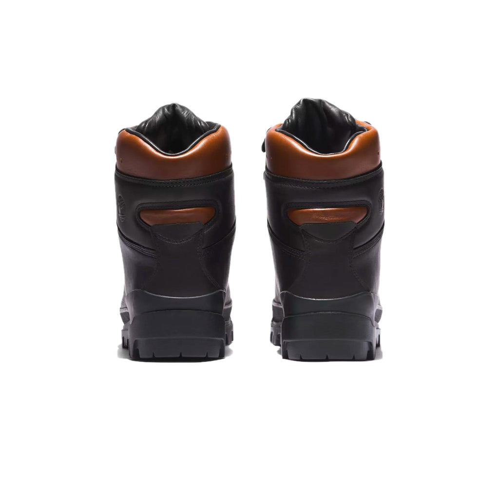 Оригінальна Mens World Hiker Boots Timberland – вид ззаду