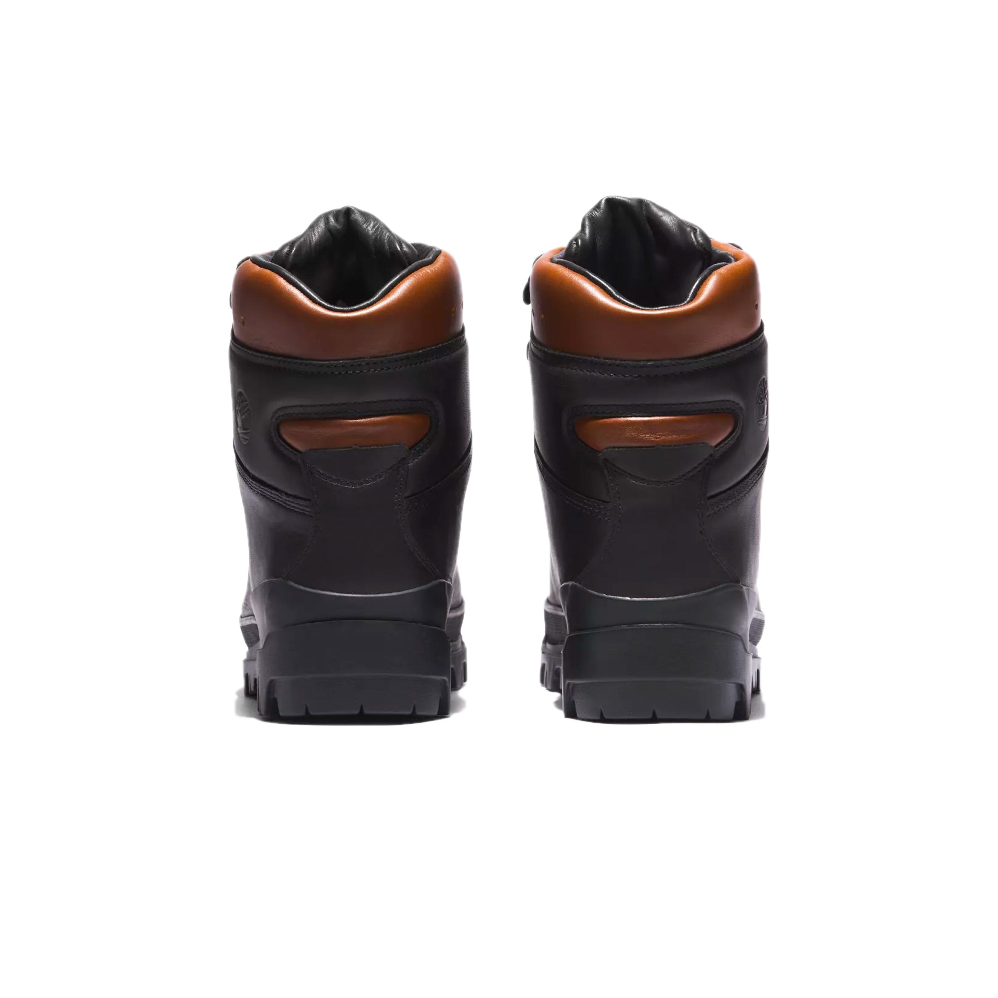 Оригінальна Mens World Hiker Boots Timberland – вид ззаду