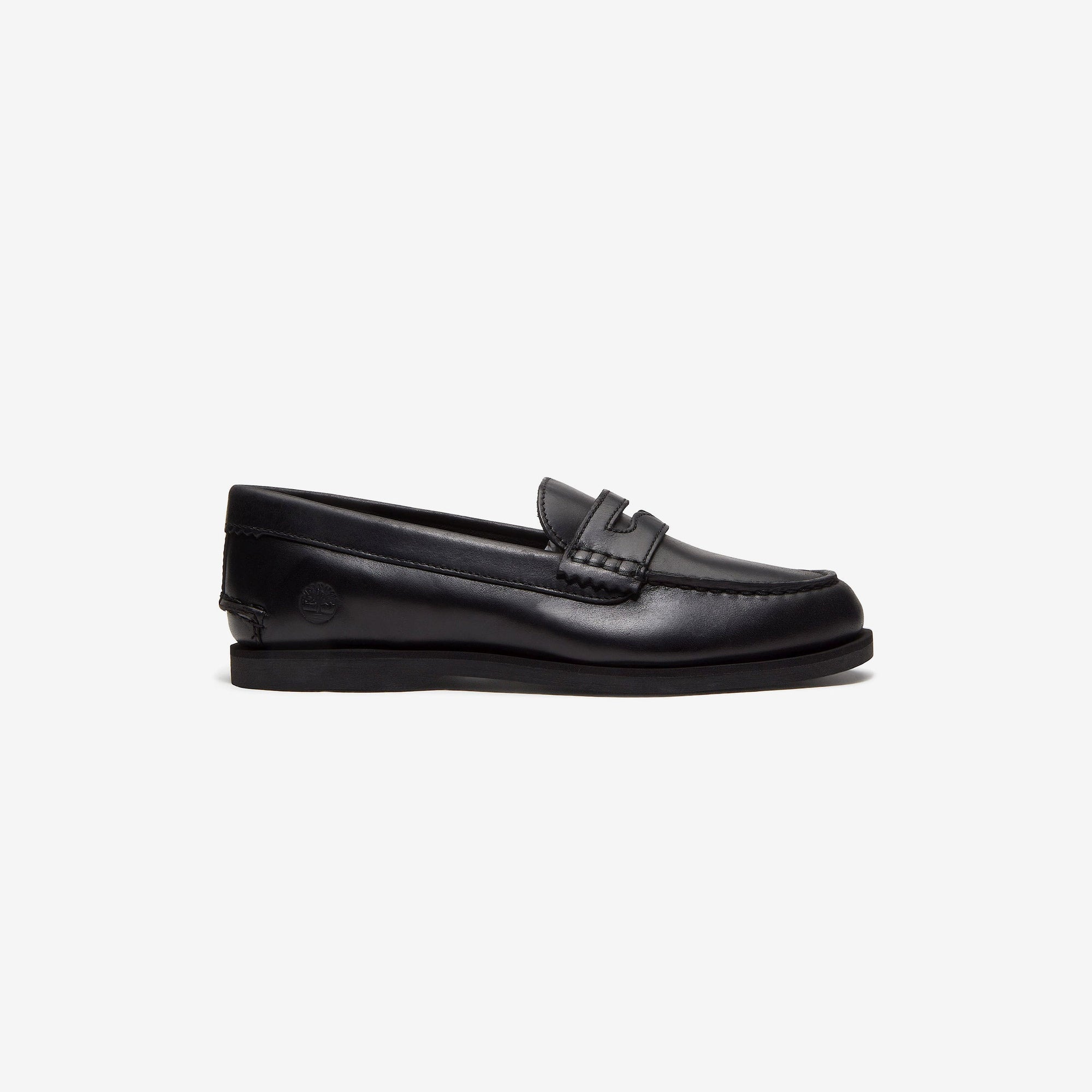 Оригінальна Wmns Classic Boat Loafer Timberland – боковий вид
