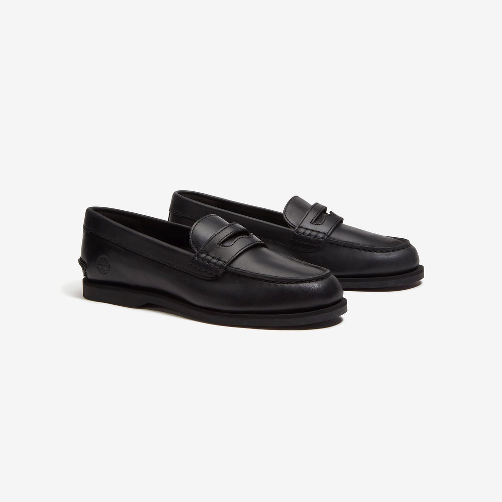 Оригінальна Wmns Classic Boat Loafer Timberland – вид ззаду