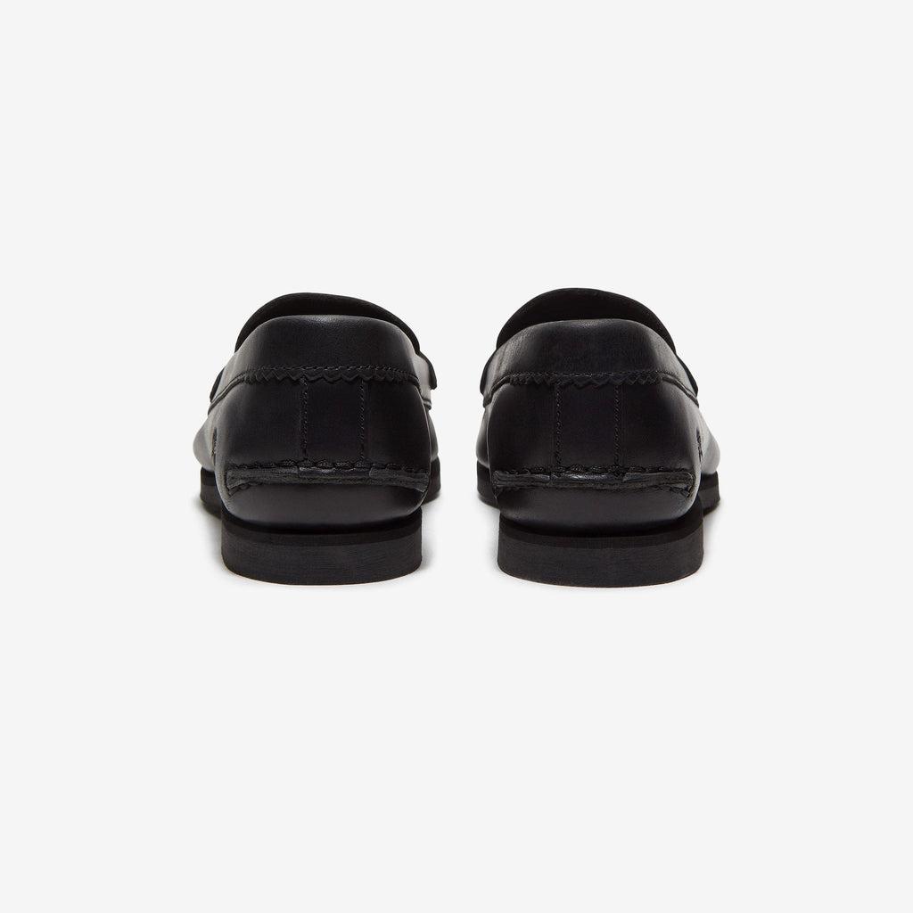 Оригінальна Wmns Classic Boat Loafer Timberland – збільшений вид