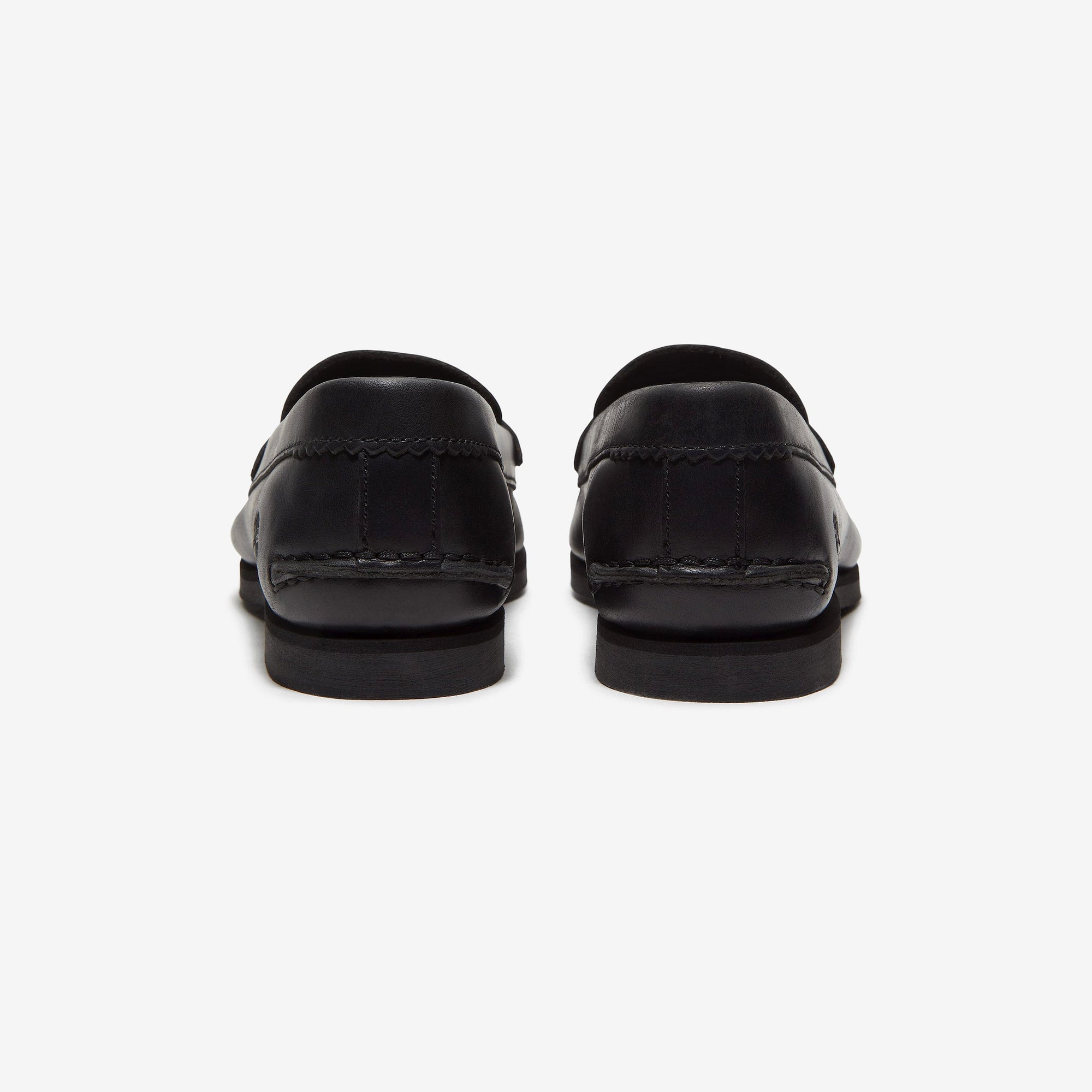 Оригінальна Wmns Classic Boat Loafer Timberland – збільшений вид