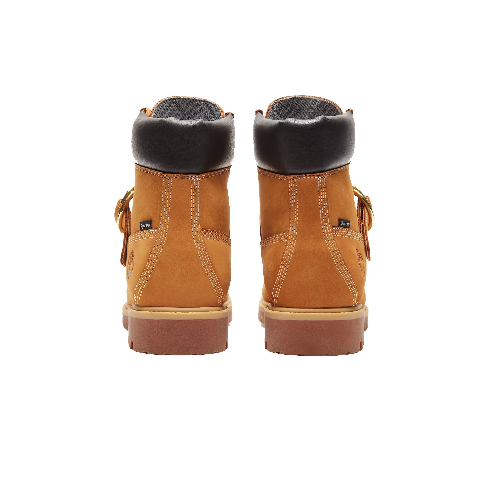 Оригінальна X Beams Mens Heritage MID Buckle Gtx Boot Timberland – збільшений вид