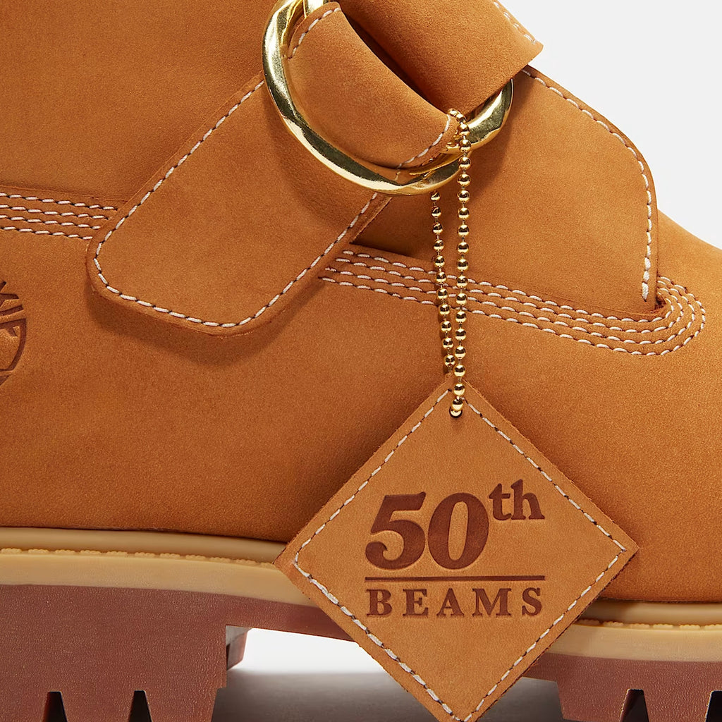 Оригінальна X Beams Mens Heritage MID Buckle Gtx Boot Timberland – детальний вид