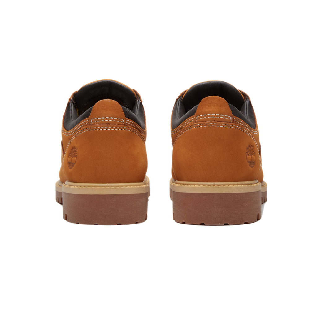 Оригінальна Mens Lace Up Ox Shoes Timberland – детальний вид