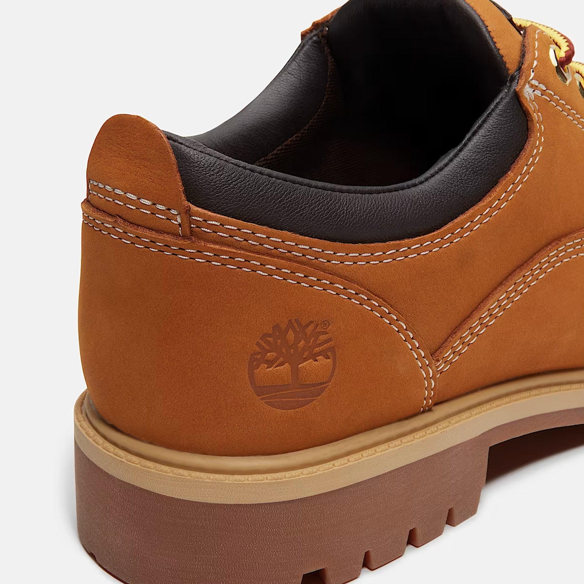 Оригінальна Mens Lace Up Ox Shoes Timberland – збільшений вид