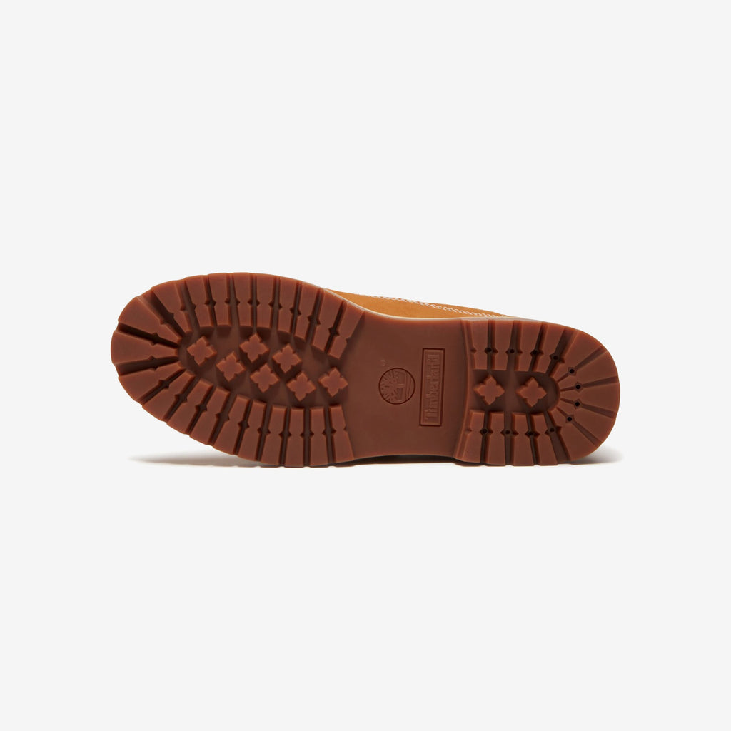 Оригінальна Lace Up Oxford Timberland – детальний вид