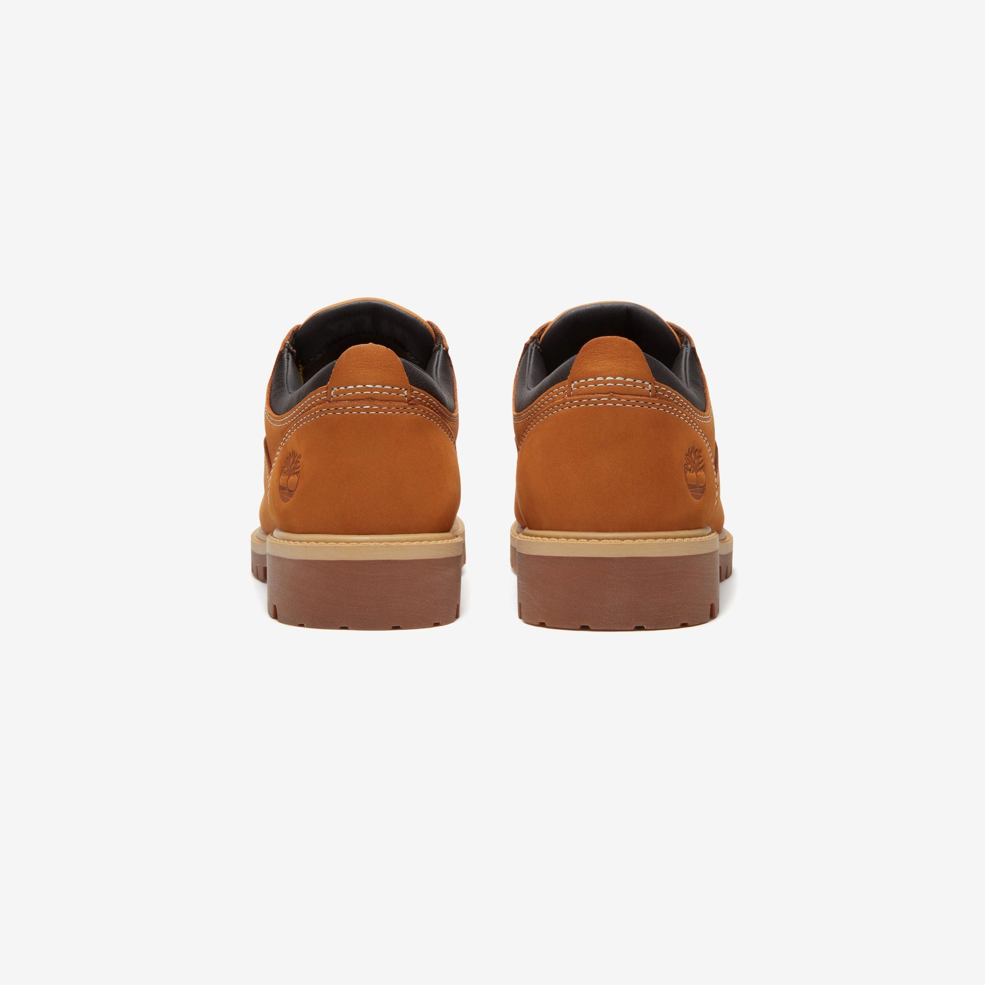 Оригінальна Lace Up Oxford Timberland – збільшений вид