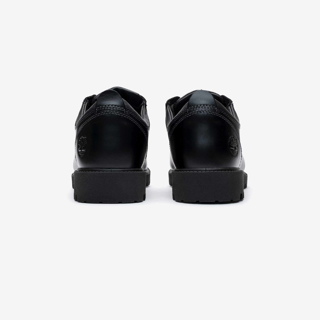 Оригінальна Lace Up Oxford Timberland – детальний вид