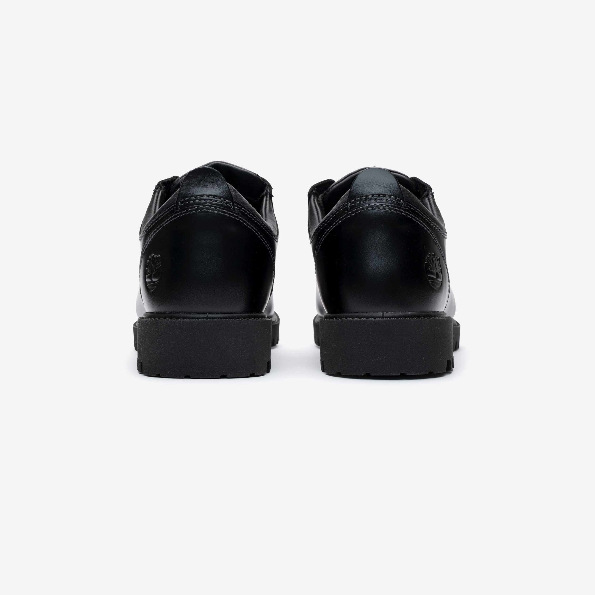 Оригінальна Lace Up Oxford Timberland – детальний вид
