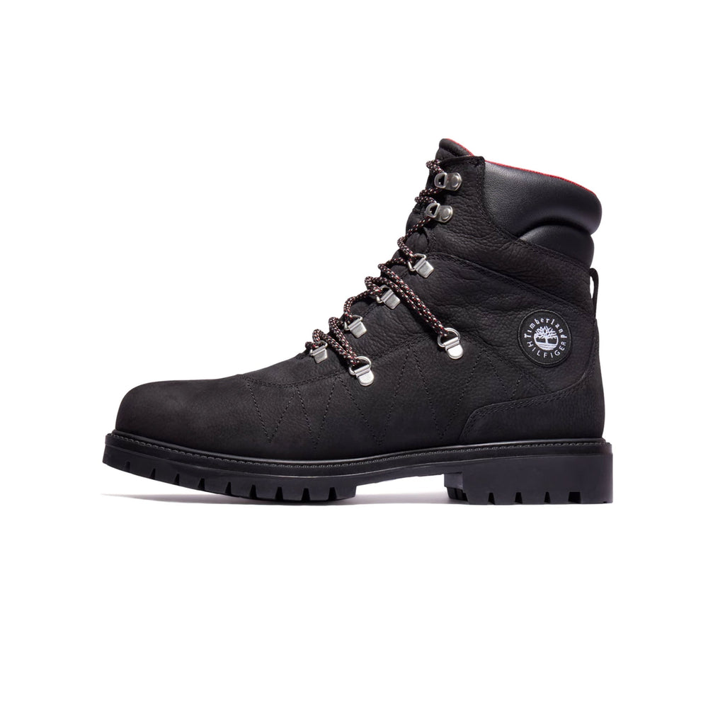 Timberland Footwear оригінал | Швидка доставка Україна – боковий вид