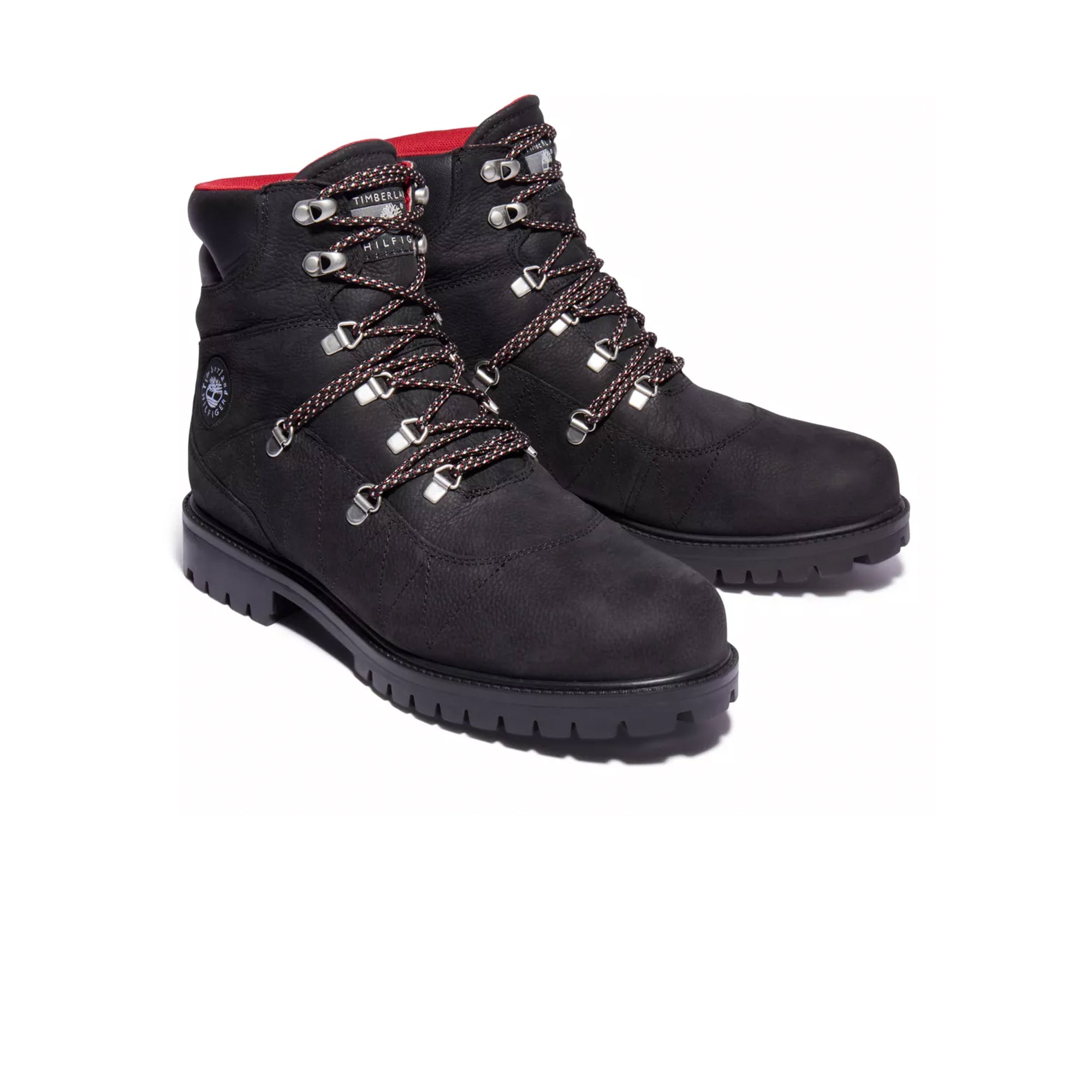 Timberland Footwear оригінал | Швидка доставка Україна – вид ззаду