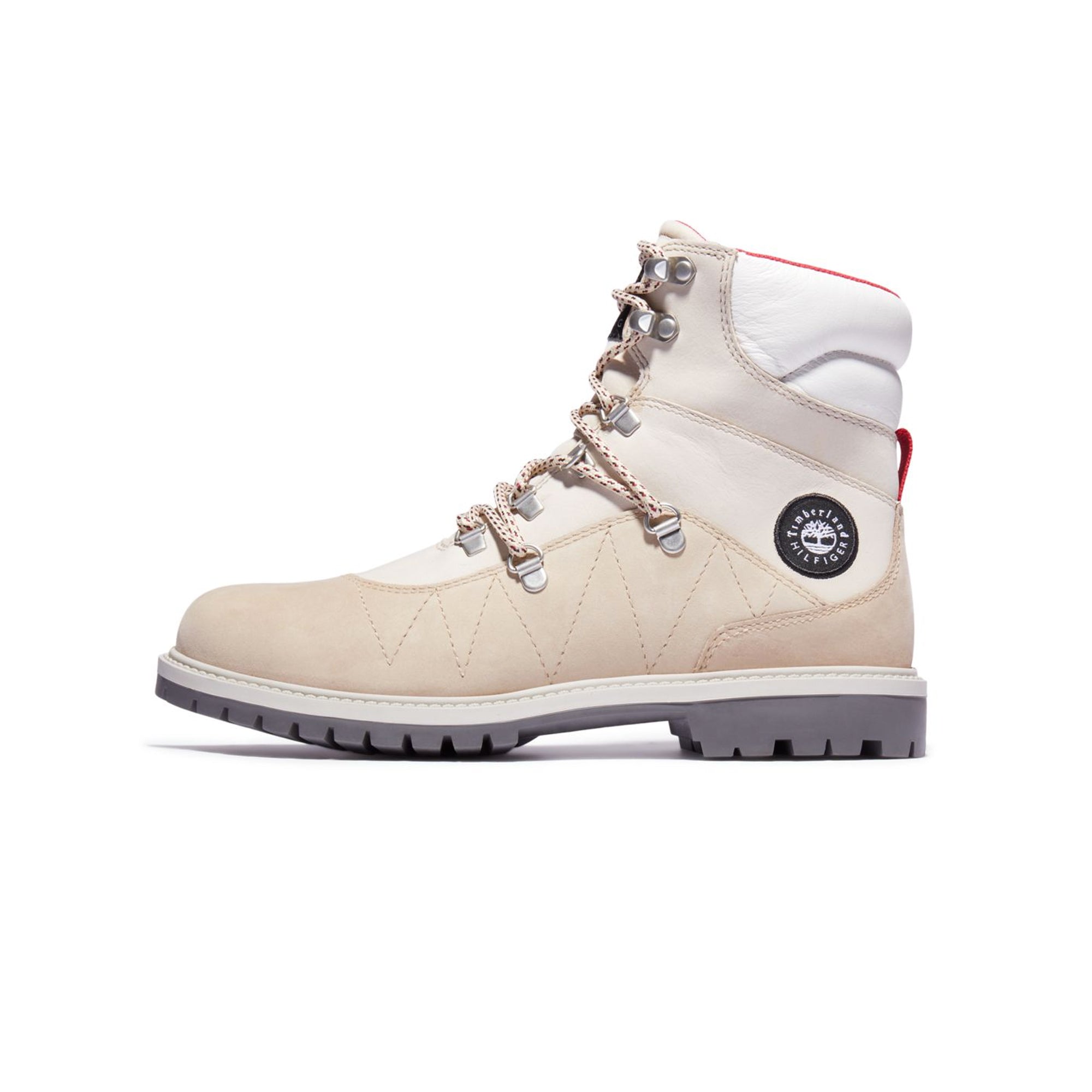 Timberland Footwear оригінал | Швидка доставка Україна – боковий вид