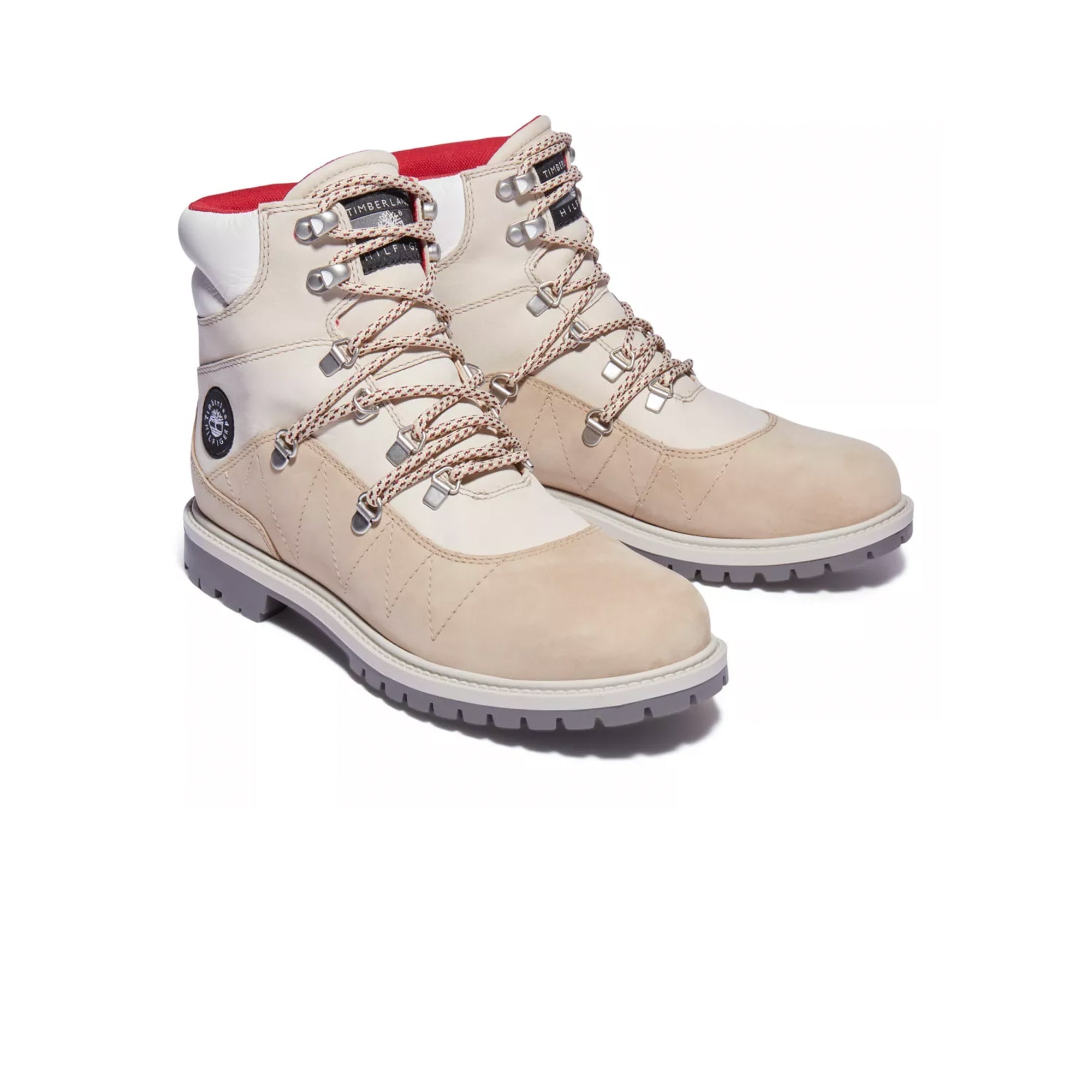 Timberland Footwear оригінал | Швидка доставка Україна – вид ззаду