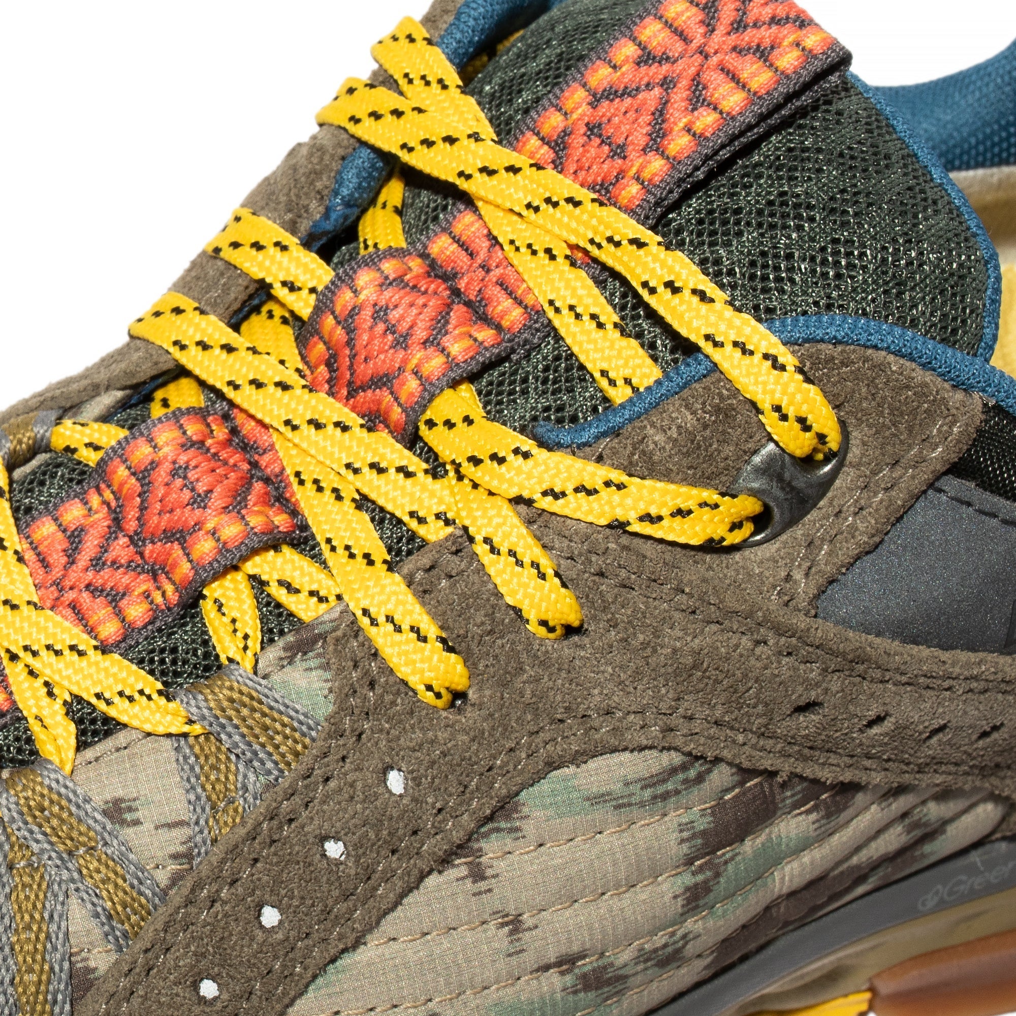 X Beeline Mens Solar Ridge Goretex Hiker Boots Canteen Timberland оригінал – Купити в Україні – збільшений вид