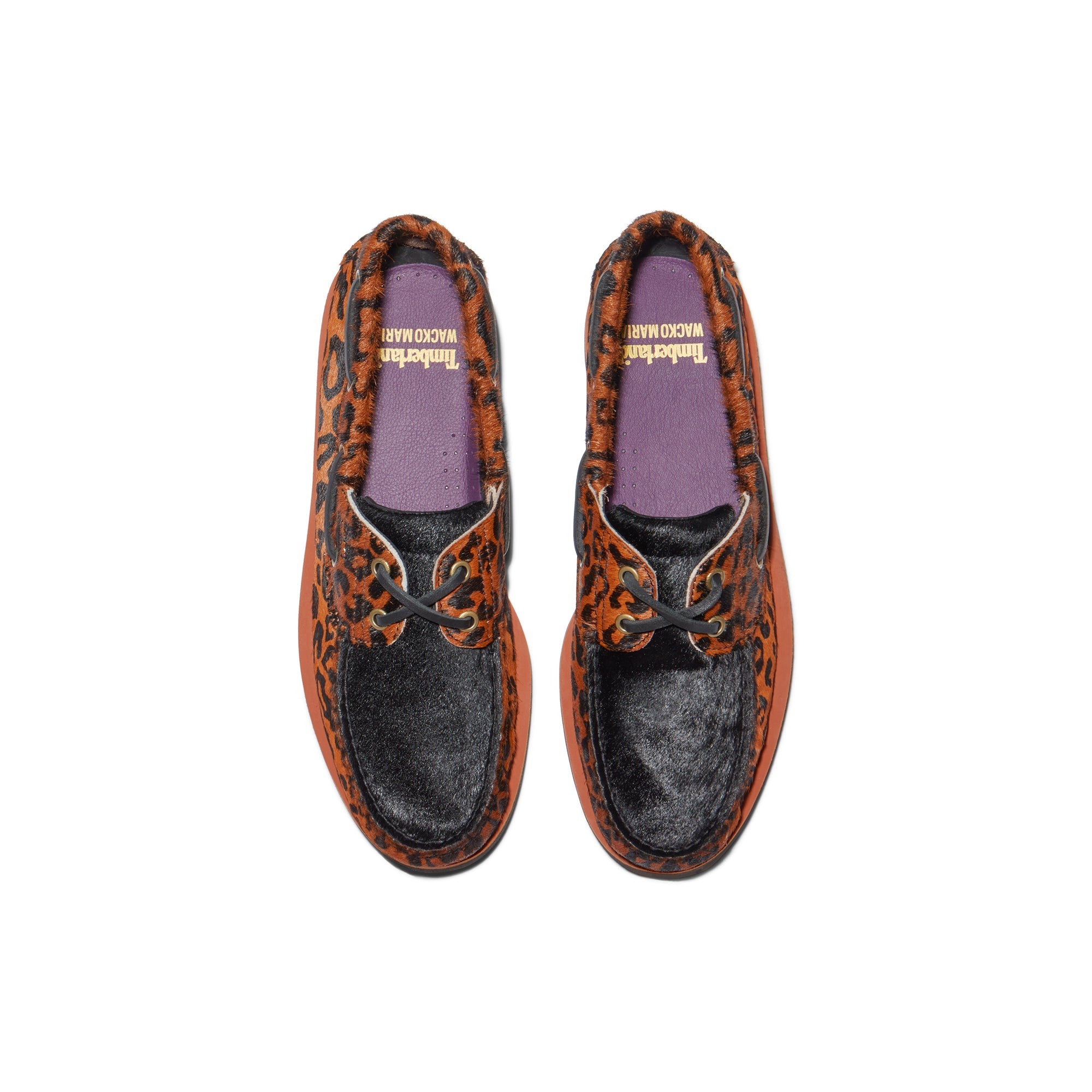 Timberland Footwear оригінал | Швидка доставка Україна – вид ззаду