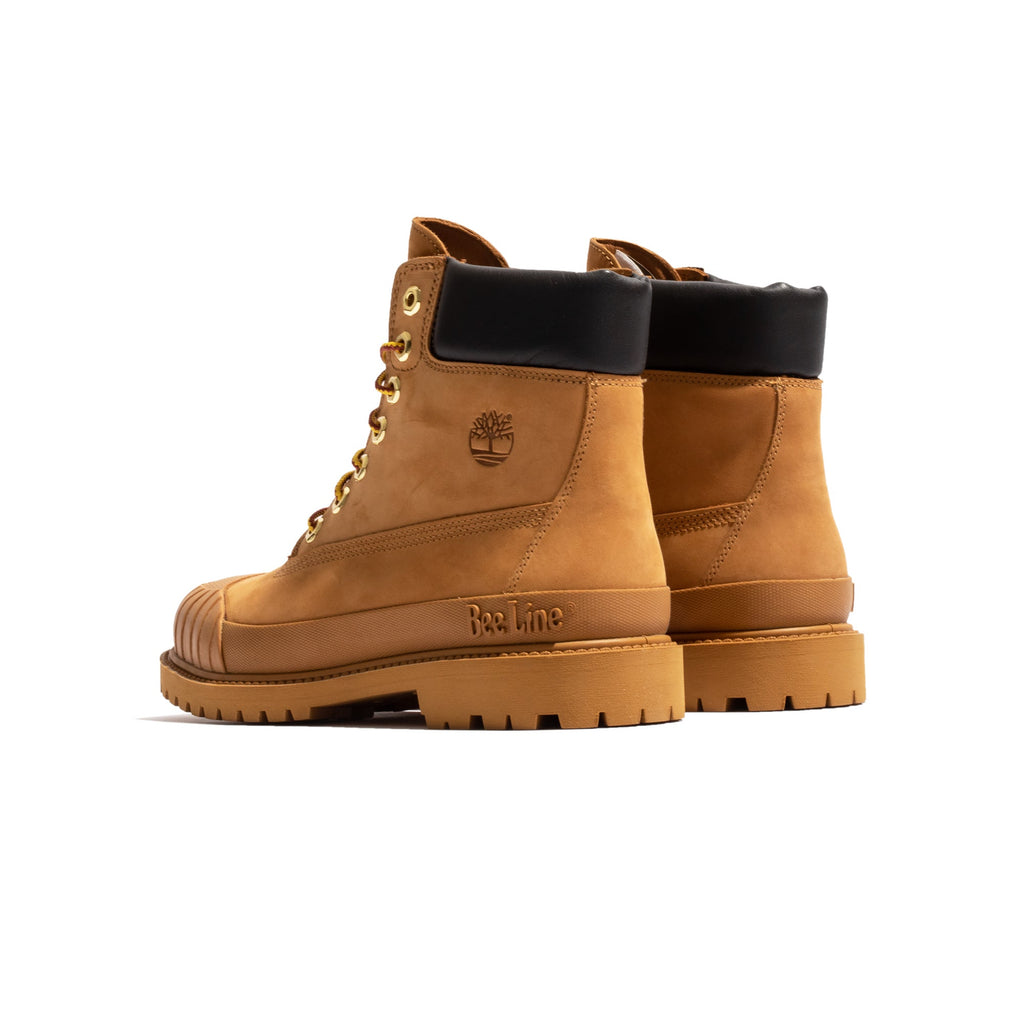 Оригінальна X Bee Line Mens 6 Inch Premium Rubber Toe Wp Boot Timberland – детальний вид