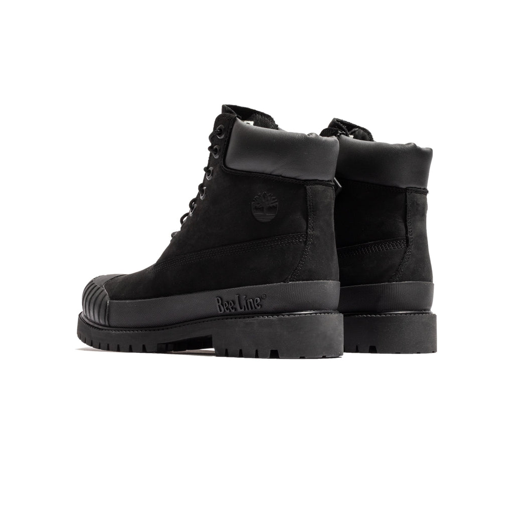 Оригінальна X Bee Line Mens 6 Inch Premium Rubber Toe Wp Boot Timberland – детальний вид