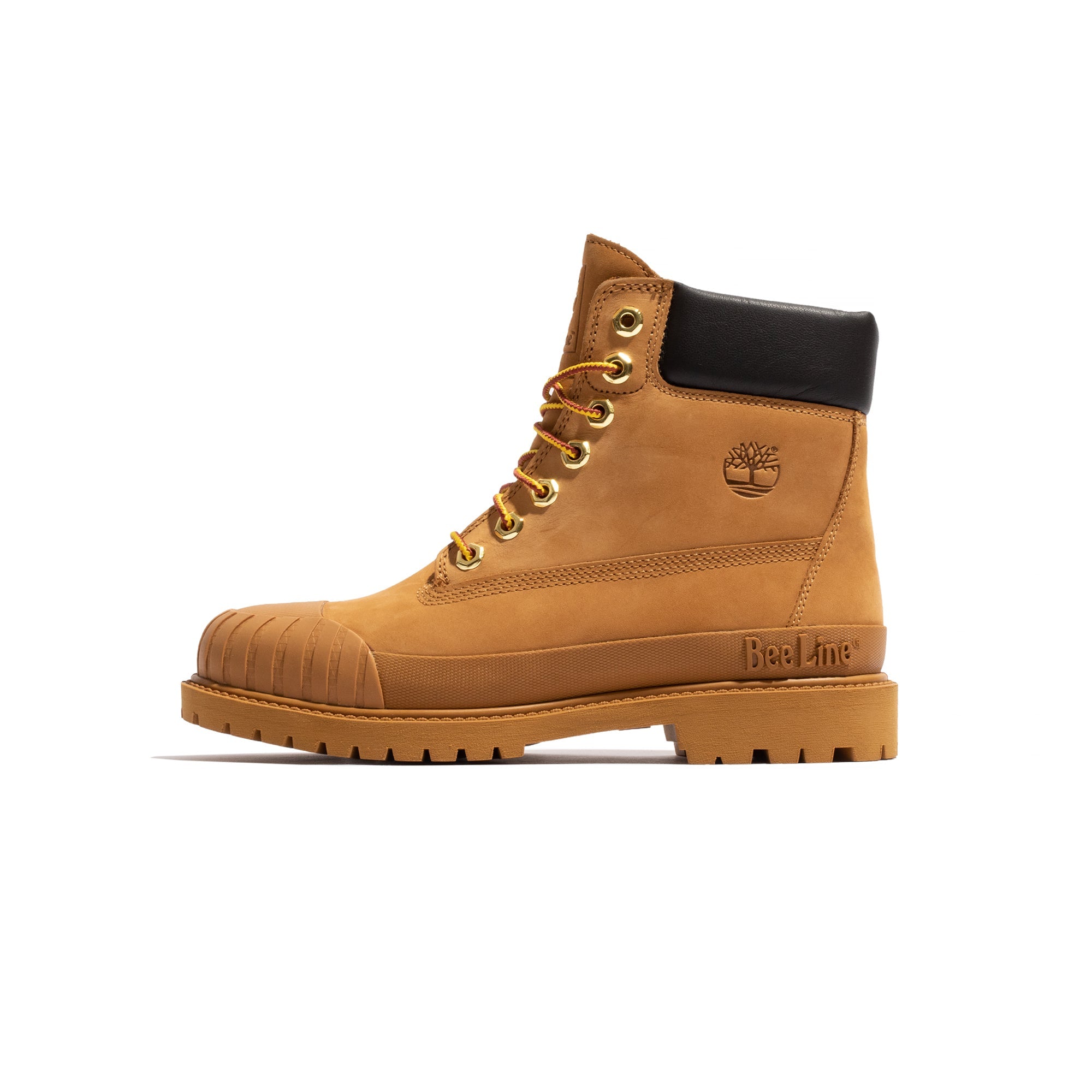 Timberland Footwear оригінал | Швидка доставка Україна – боковий вид