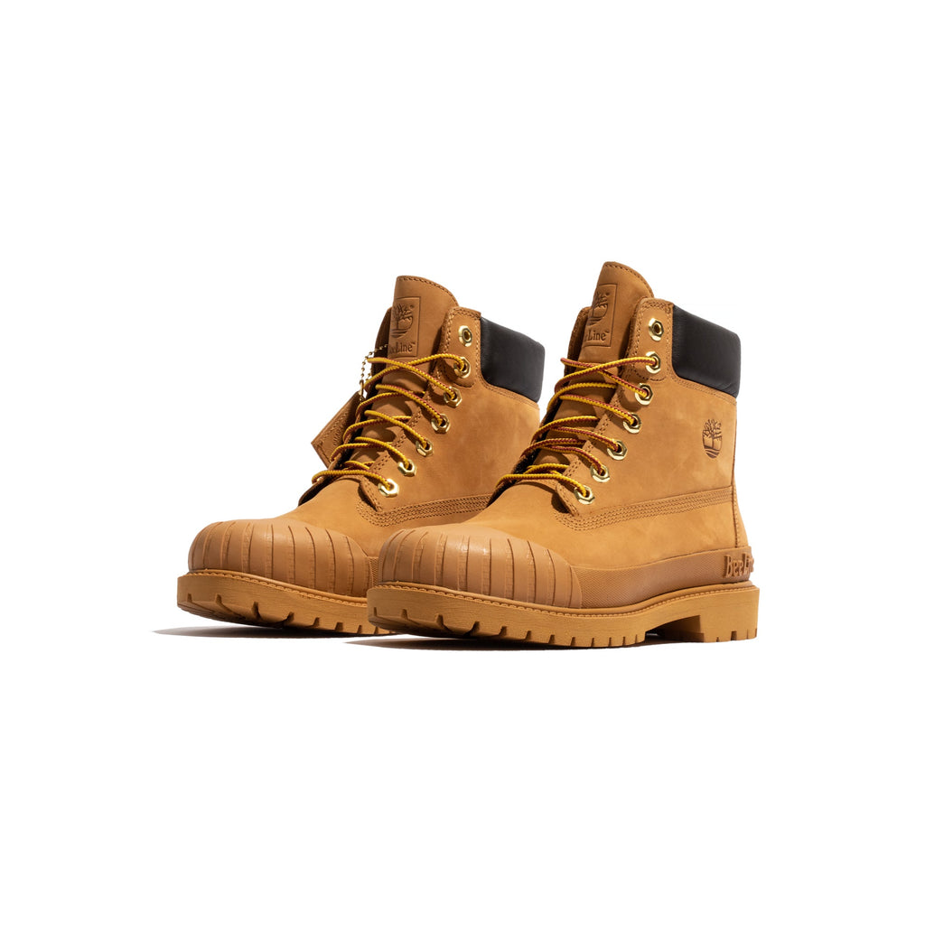 Timberland Footwear оригінал | Швидка доставка Україна – вид ззаду