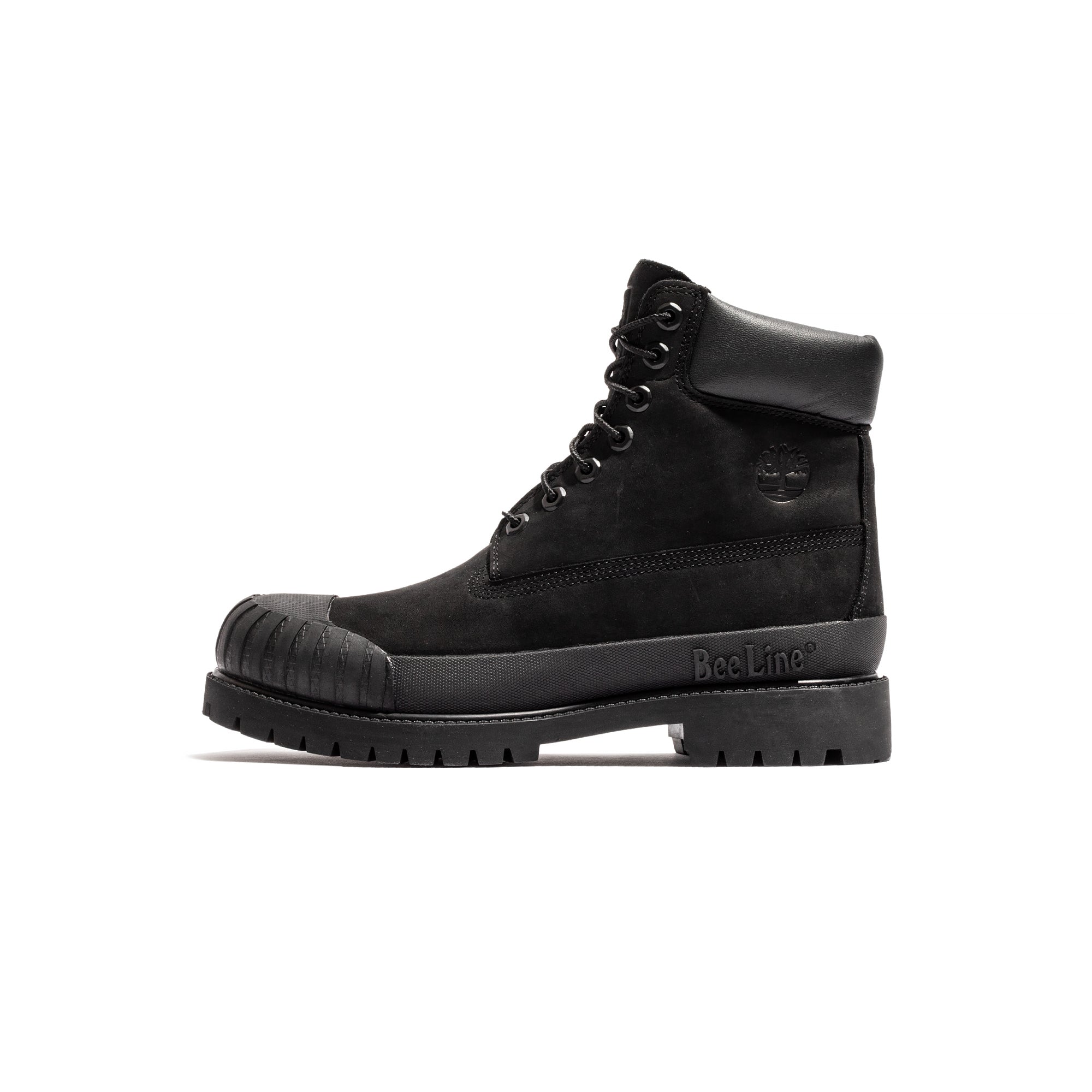Timberland Footwear оригінал | Швидка доставка Україна – боковий вид