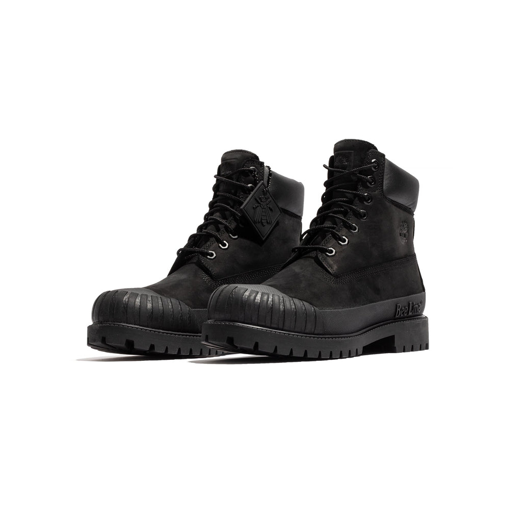 Timberland Footwear оригінал | Швидка доставка Україна – вид ззаду