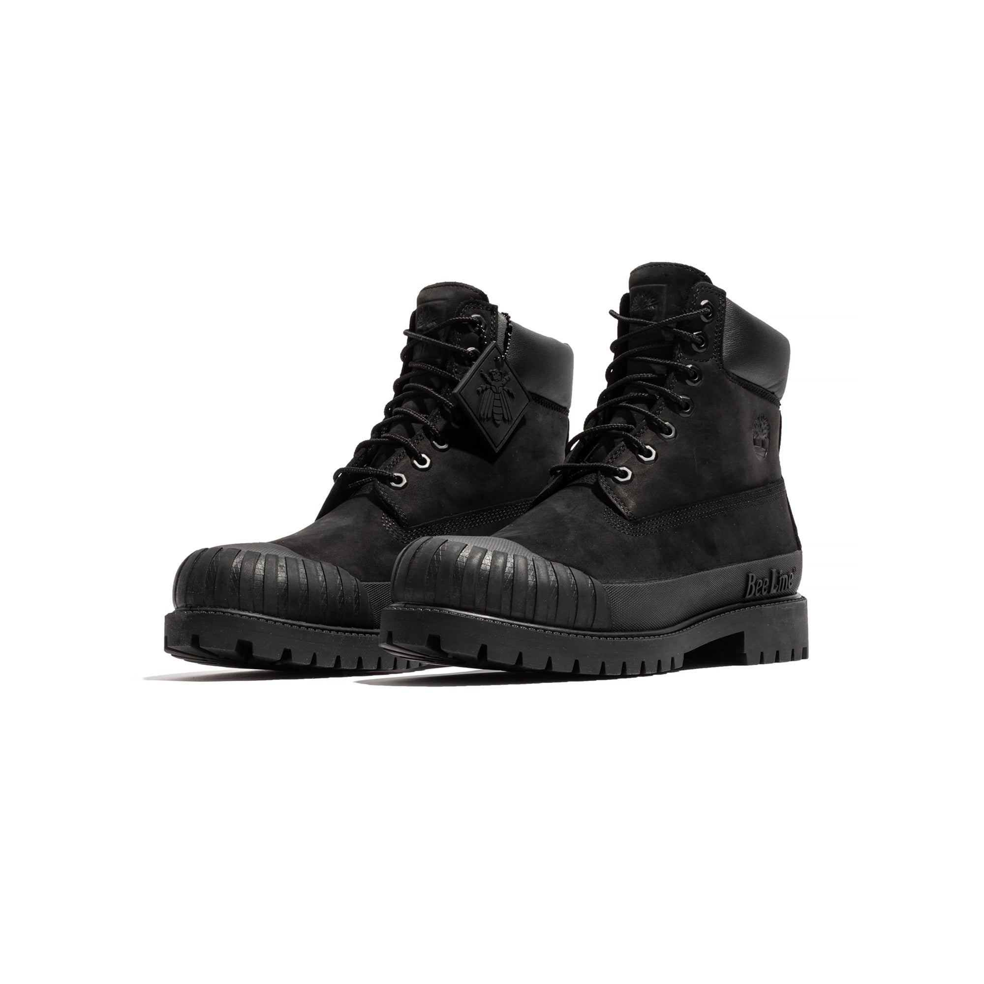 Timberland Footwear оригінал | Швидка доставка Україна – вид ззаду