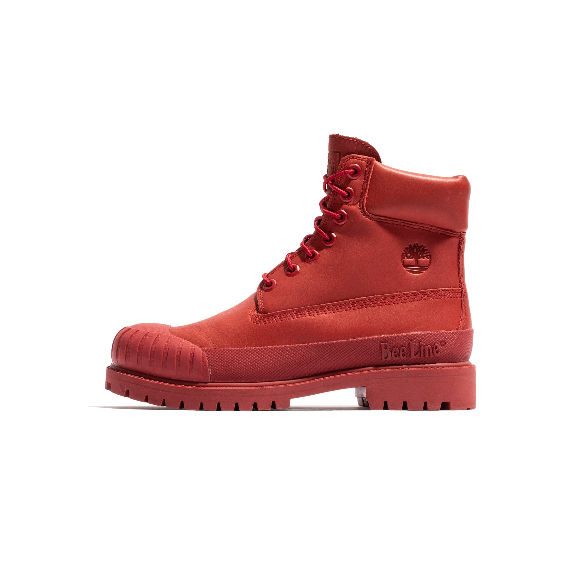 Timberland Footwear оригінал | Швидка доставка Україна – боковий вид