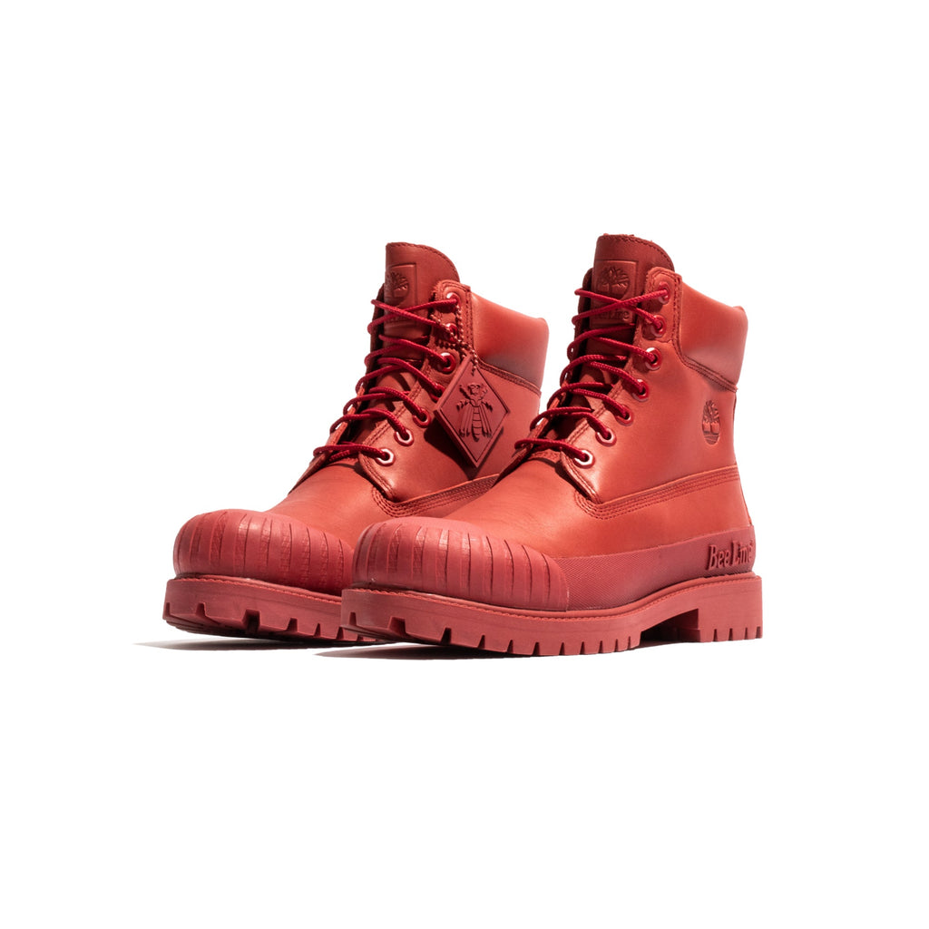 Timberland Footwear оригінал | Швидка доставка Україна – вид ззаду