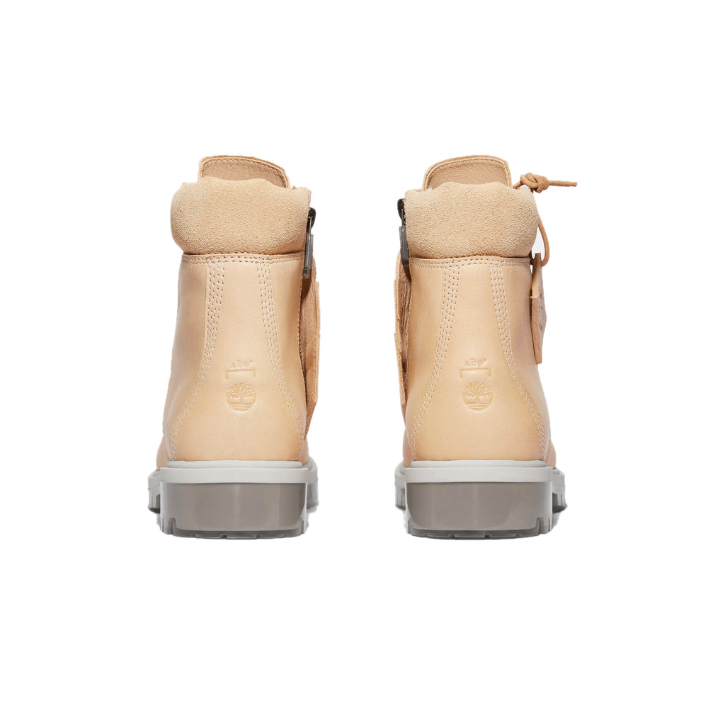 X A Cold Wall Mens 6 Zip Up Boots Timberland оригінал – Купити в Україні – детальний вид