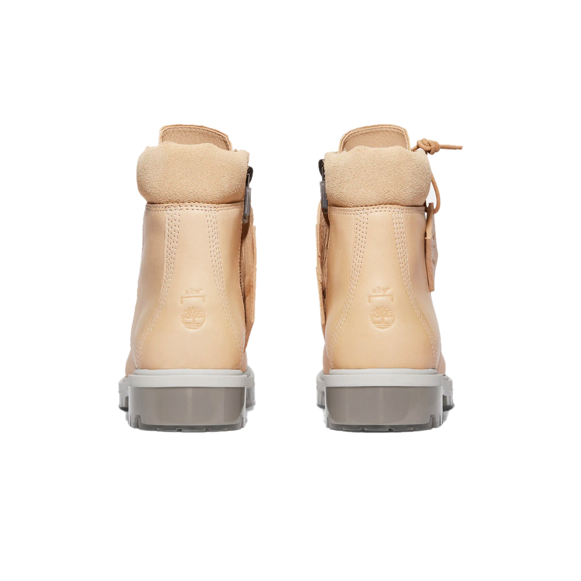 X A Cold Wall Mens 6 Zip Up Boots Timberland оригінал – Купити в Україні – детальний вид