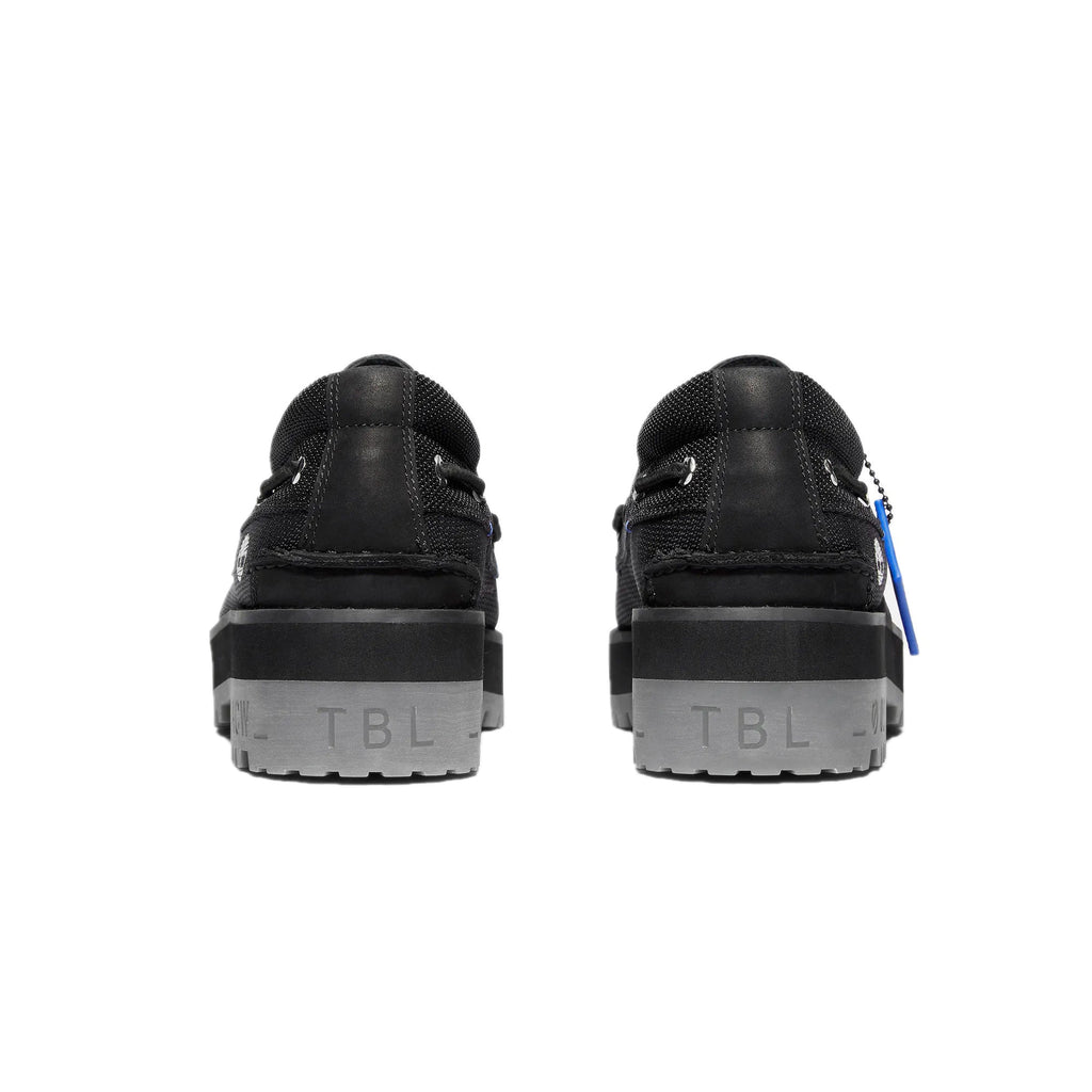 X A Cold Wall Mens Stack 3 Eye Lug Shoes Timberland оригінал – Купити в Україні – детальний вид