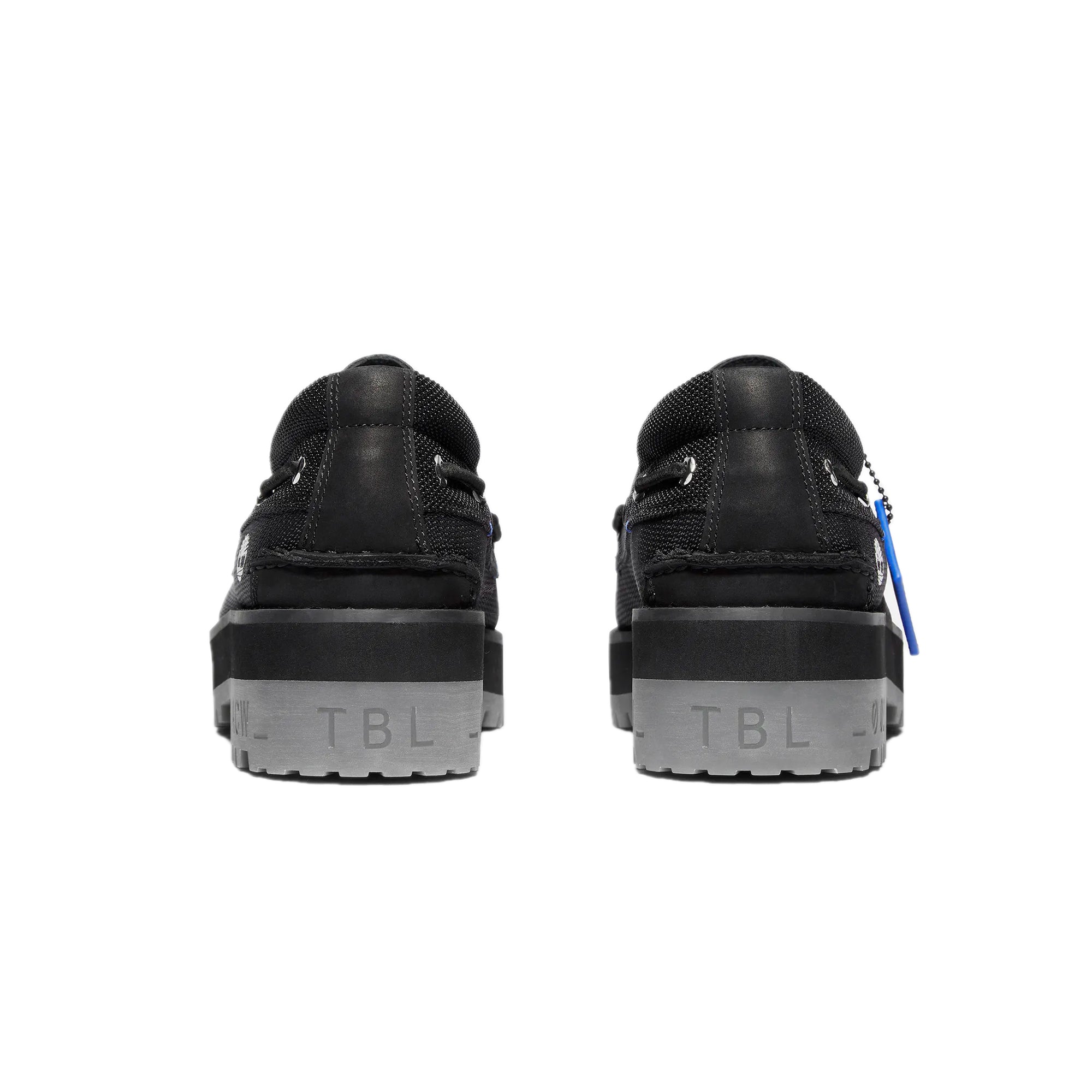 X A Cold Wall Mens Stack 3 Eye Lug Shoes Timberland оригінал – Купити в Україні – детальний вид