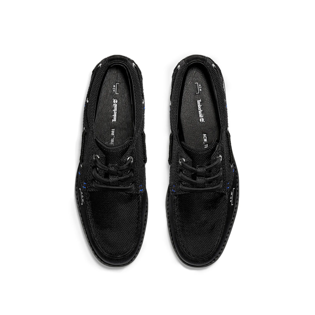 X A Cold Wall Mens Stack 3 Eye Lug Shoes Timberland оригінал – Купити в Україні – збільшений вид