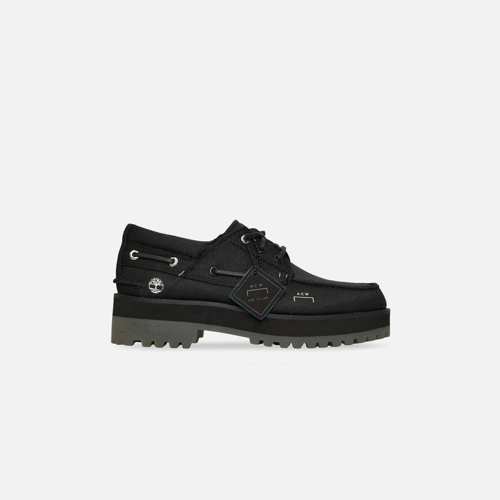 Timberland Footwear оригінал | Швидка доставка Україна – боковий вид