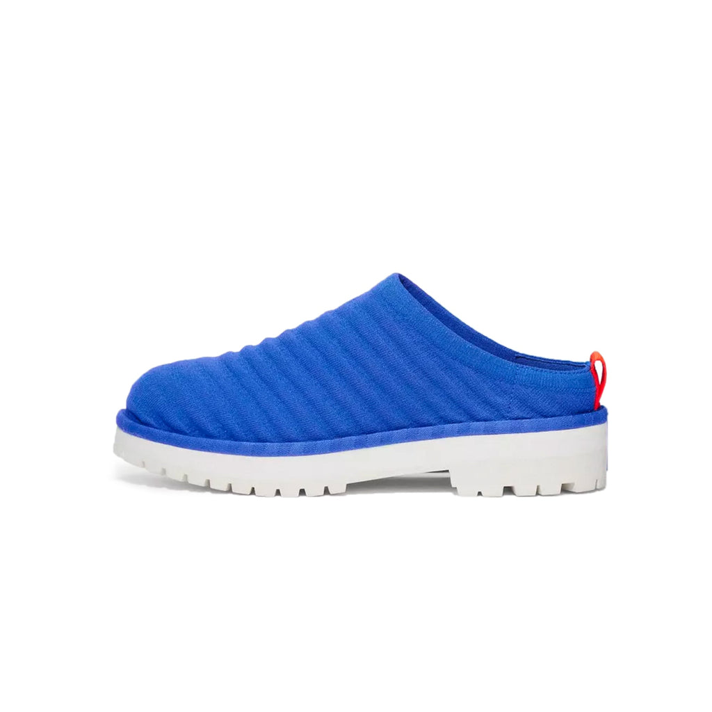 X Suzanne Oude Hengel Womens Future73 Knit Clog Timberland оригінал – Купити в Україні – боковий вид