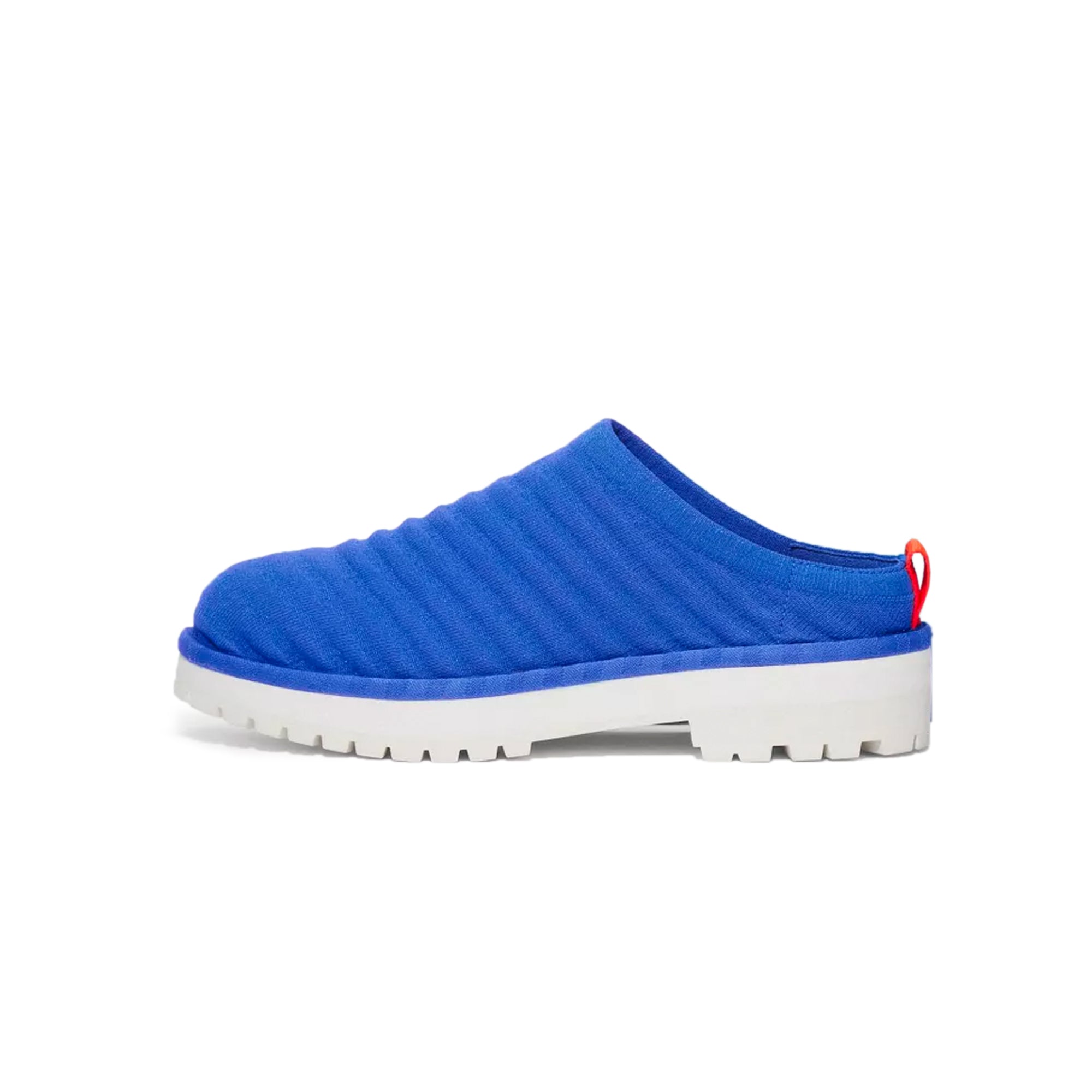 X Suzanne Oude Hengel Womens Future73 Knit Clog Timberland оригінал – Купити в Україні – боковий вид