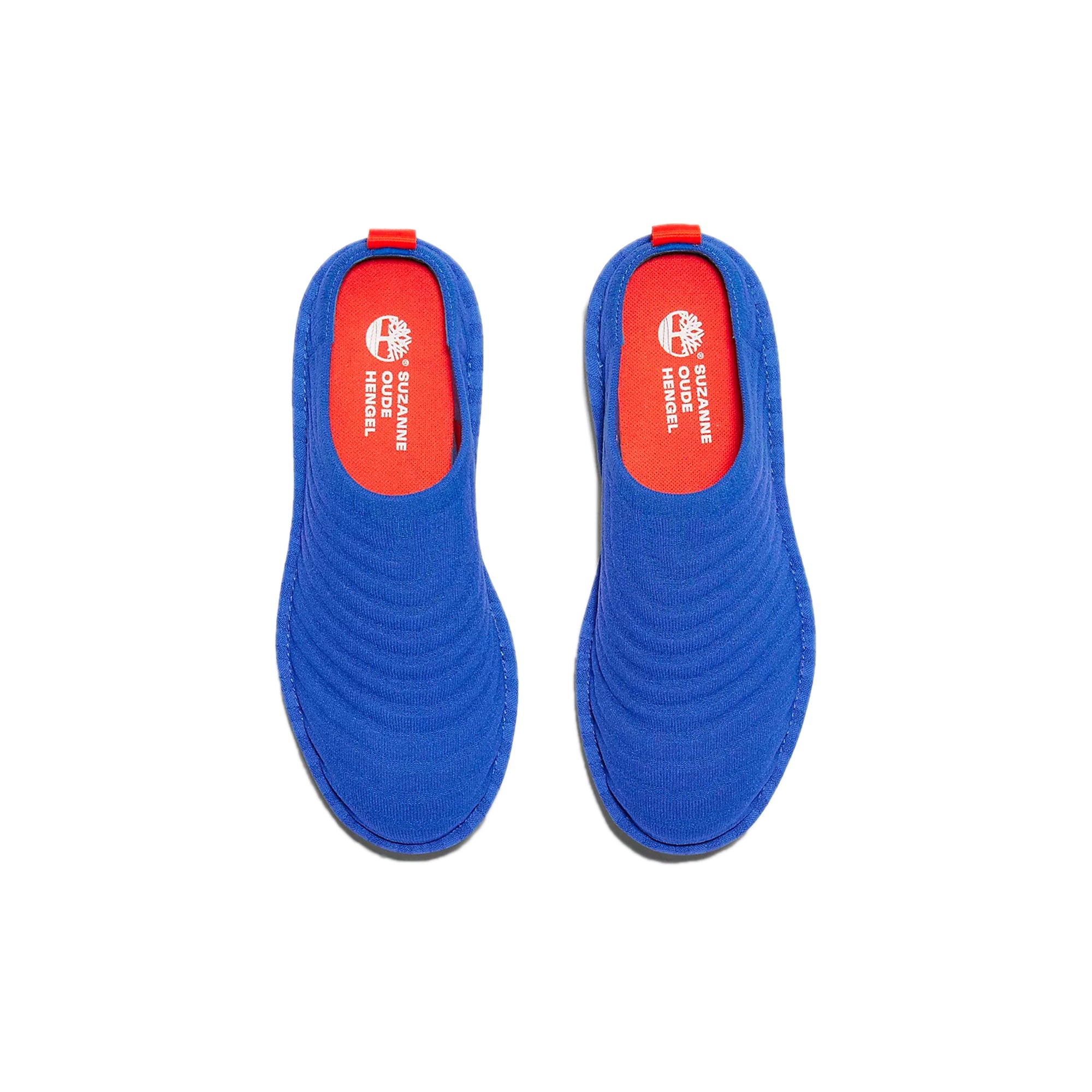 X Suzanne Oude Hengel Womens Future73 Knit Clog Timberland оригінал – Купити в Україні – вид ззаду