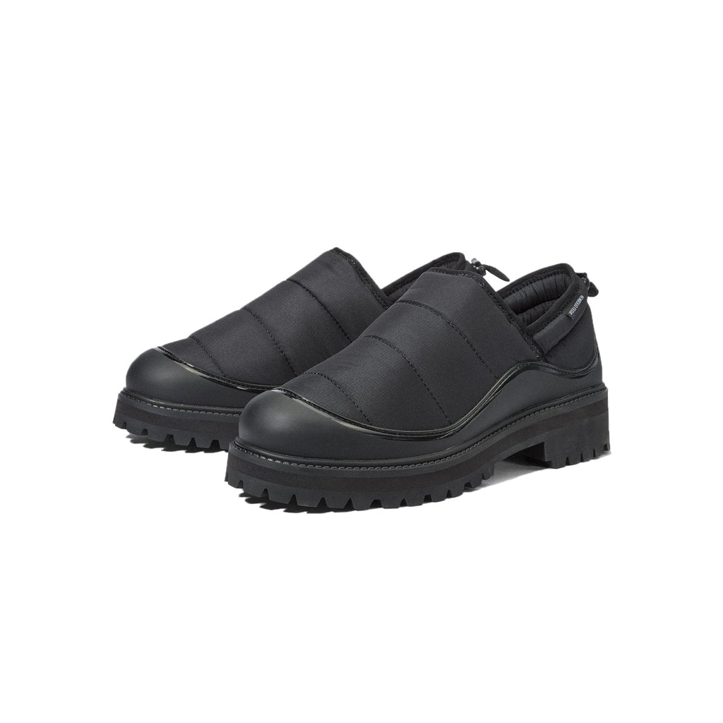 Оригінальна X Humberto Future73 Lug Cupsole Slip On Shoes Timberland – вид ззаду