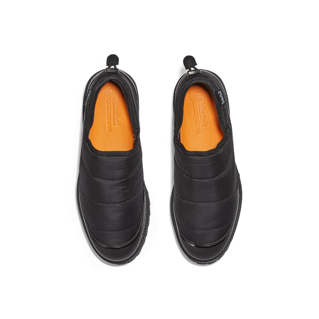 Оригінальна X Humberto Future73 Lug Cupsole Slip On Shoes Timberland – збільшений вид