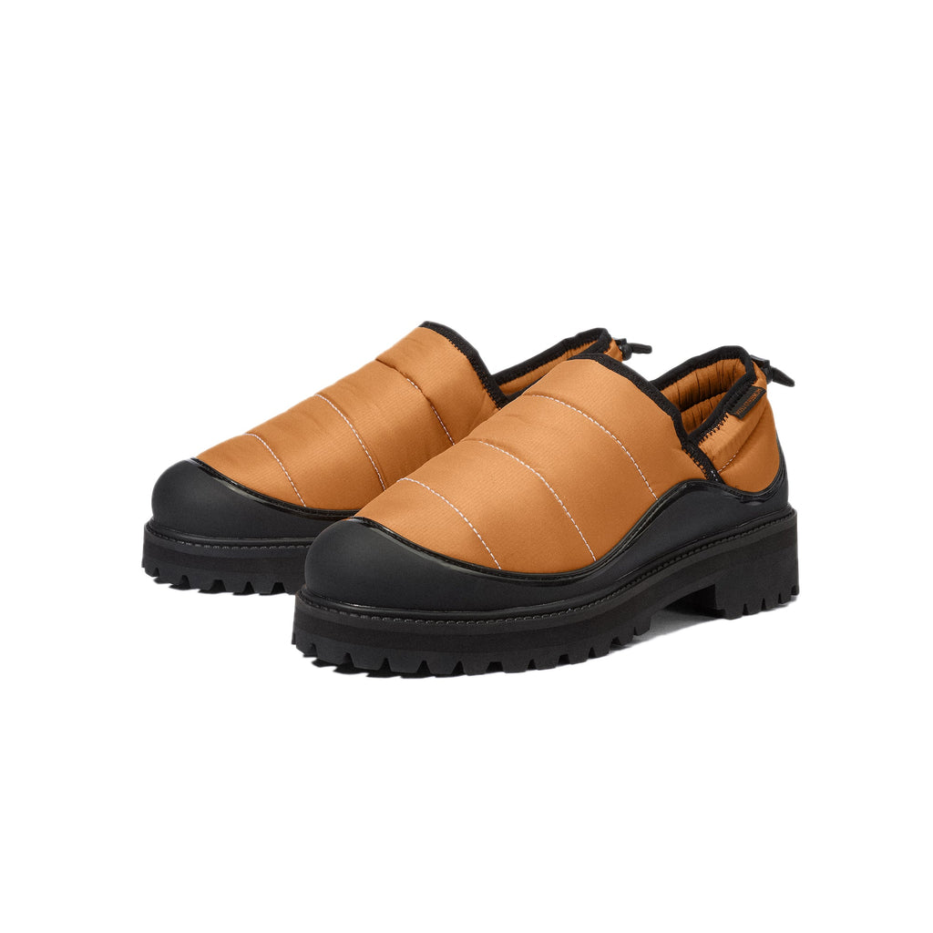 Оригінальна X Humberto Future73 Lug Cupsole Slip On Shoes Timberland – вид ззаду