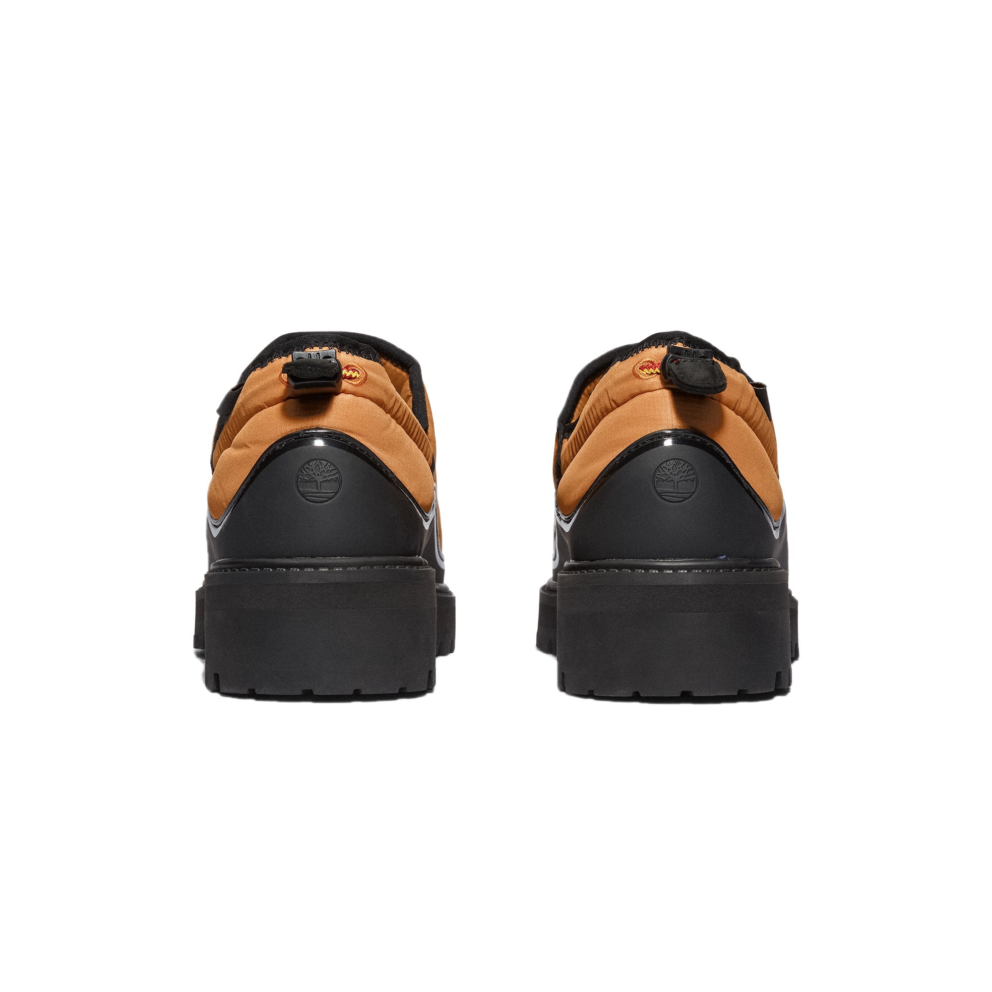Оригінальна X Humberto Future73 Lug Cupsole Slip On Shoes Timberland – детальний вид