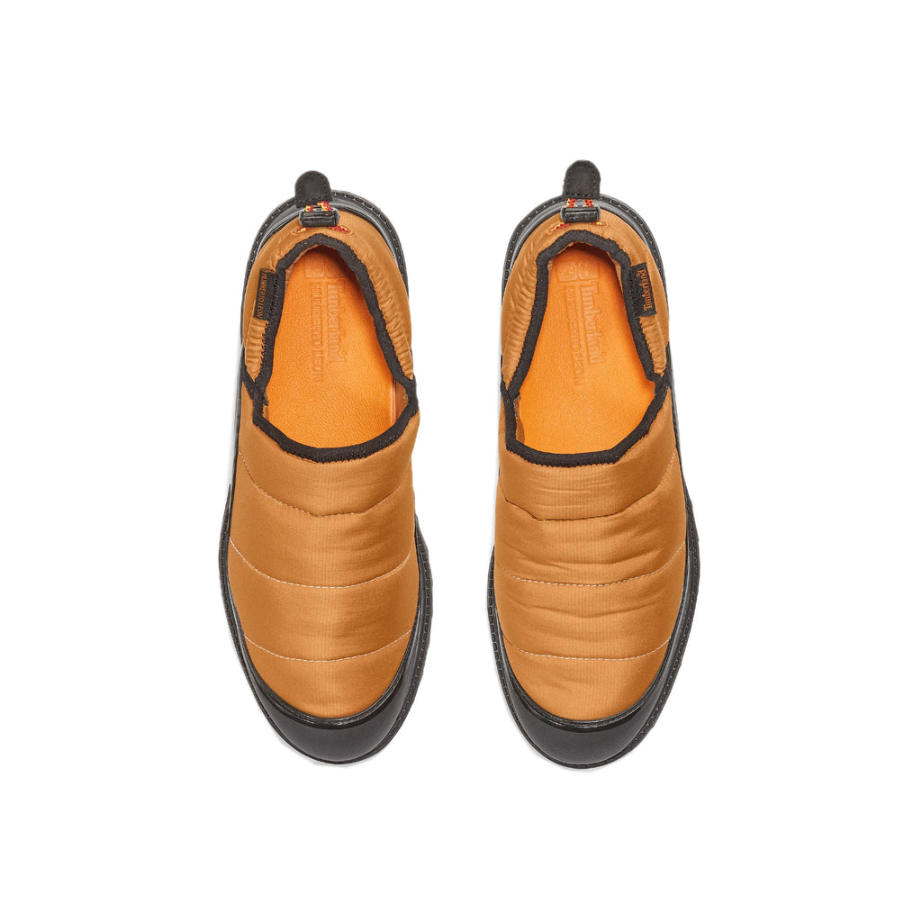 Оригінальна X Humberto Future73 Lug Cupsole Slip On Shoes Timberland – збільшений вид