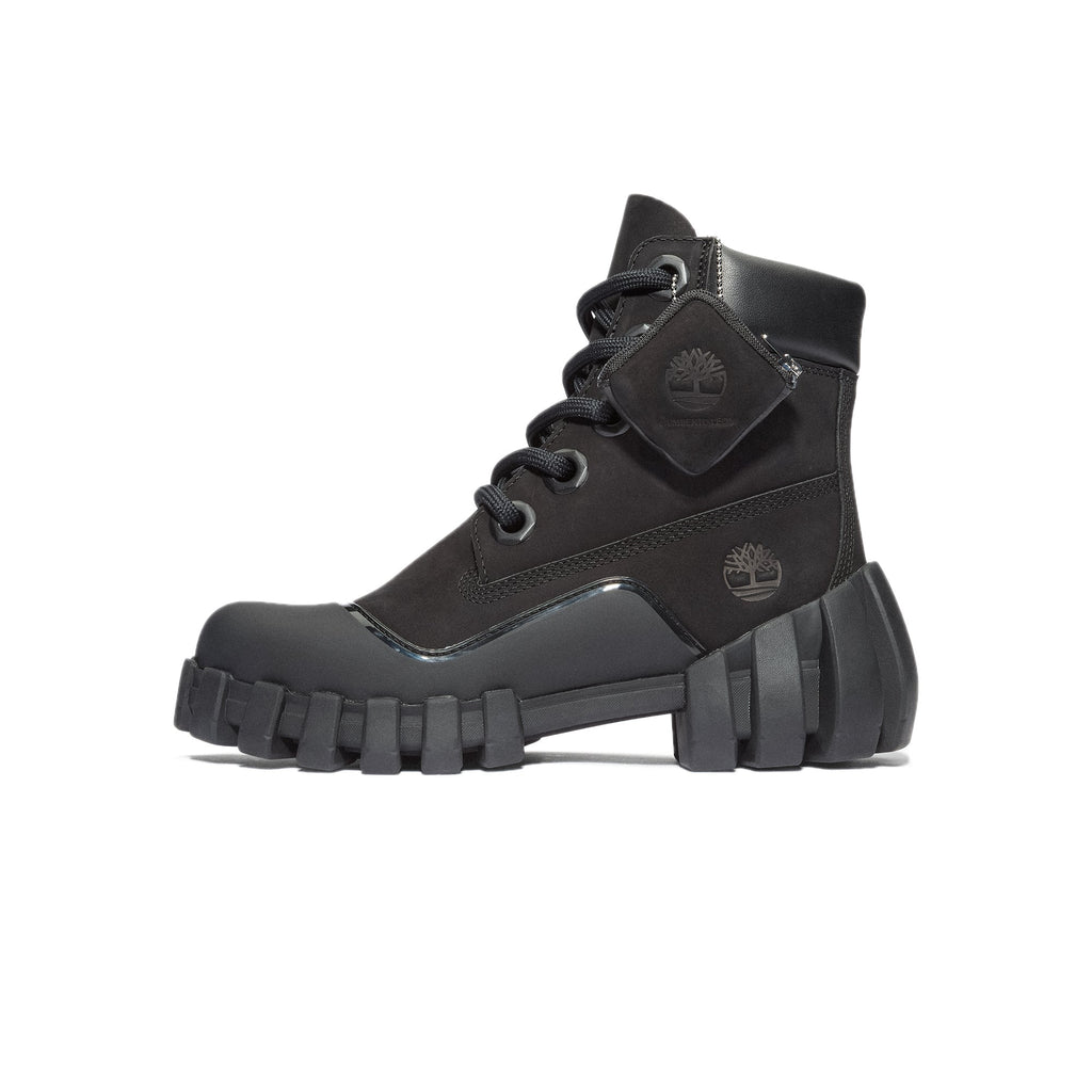 X Humberto Future73 Mens 6 Inch Lace Up Boot Timberland оригінал – Купити в Україні – боковий вид