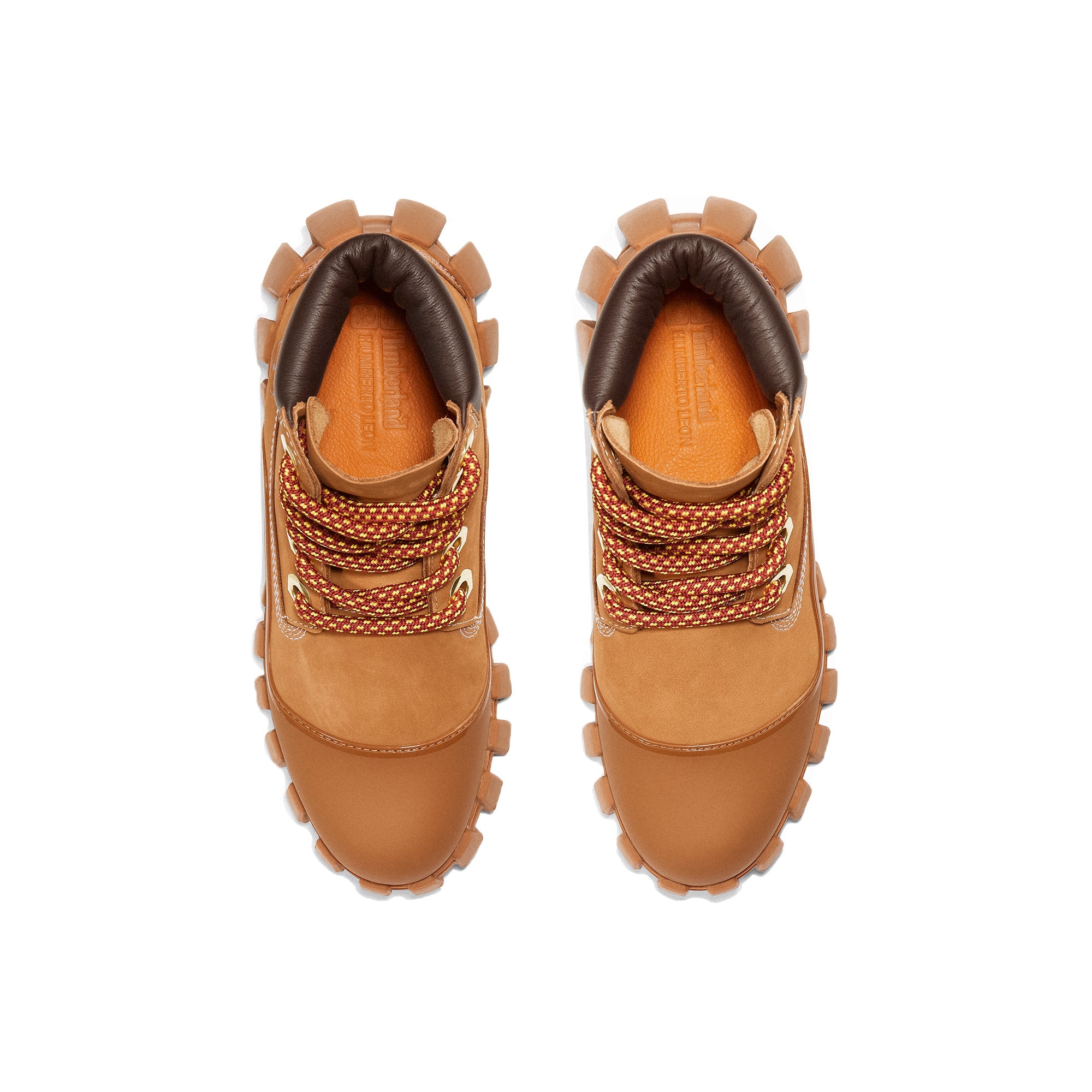 X Humberto Future73 Mens 6 Inch Lace Up Boot Timberland оригінал – Купити в Україні – збільшений вид