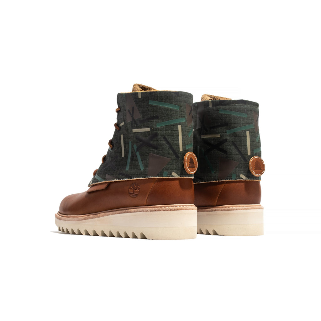 X Nina Chanel Abney Mens Future73 6 Waterproof Boot Timberland оригінал – Купити в Україні – детальний вид