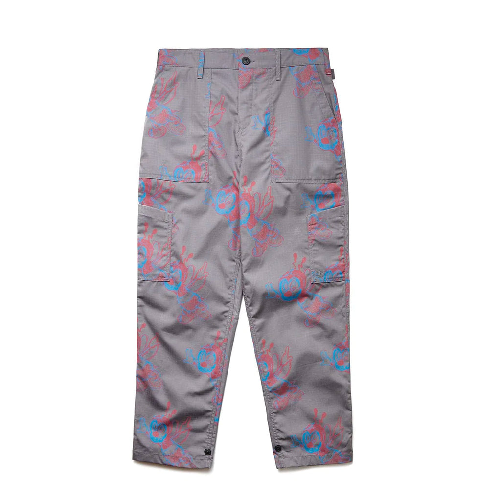 Mens Beeline Pants Timberland оригінал – Купити в Україні – боковий вид