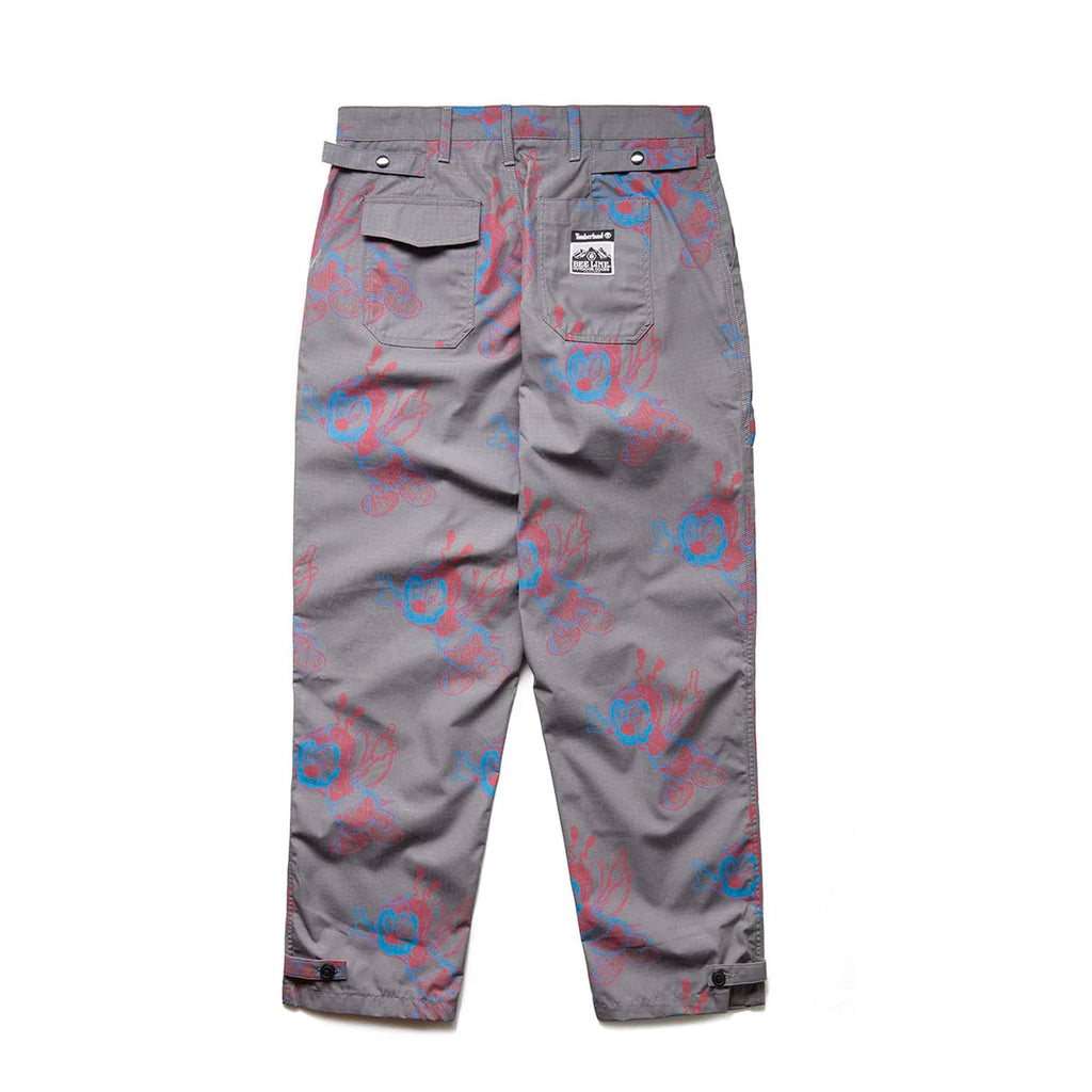 Mens Beeline Pants Timberland оригінал – Купити в Україні – вид ззаду