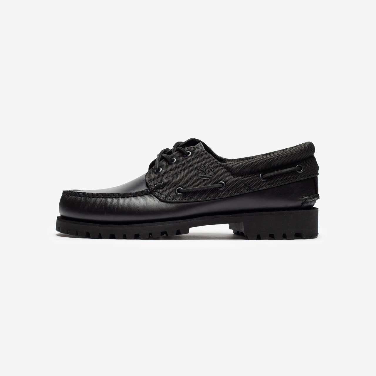 Authentic Handsewn 3 Eye Timberland – Гарантія оригінальності – детальний вид