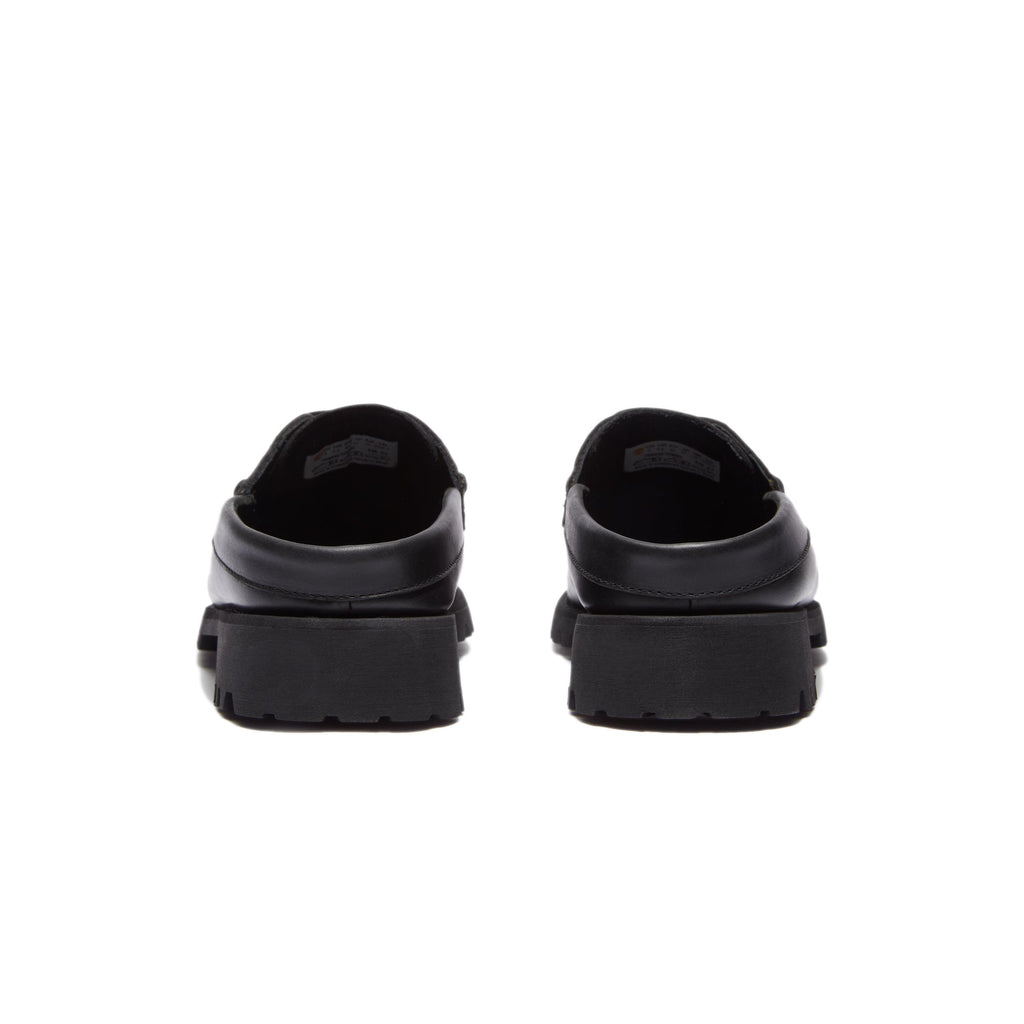 Mens Mule Shoes Timberland – Гарантія оригінальності – детальний вид